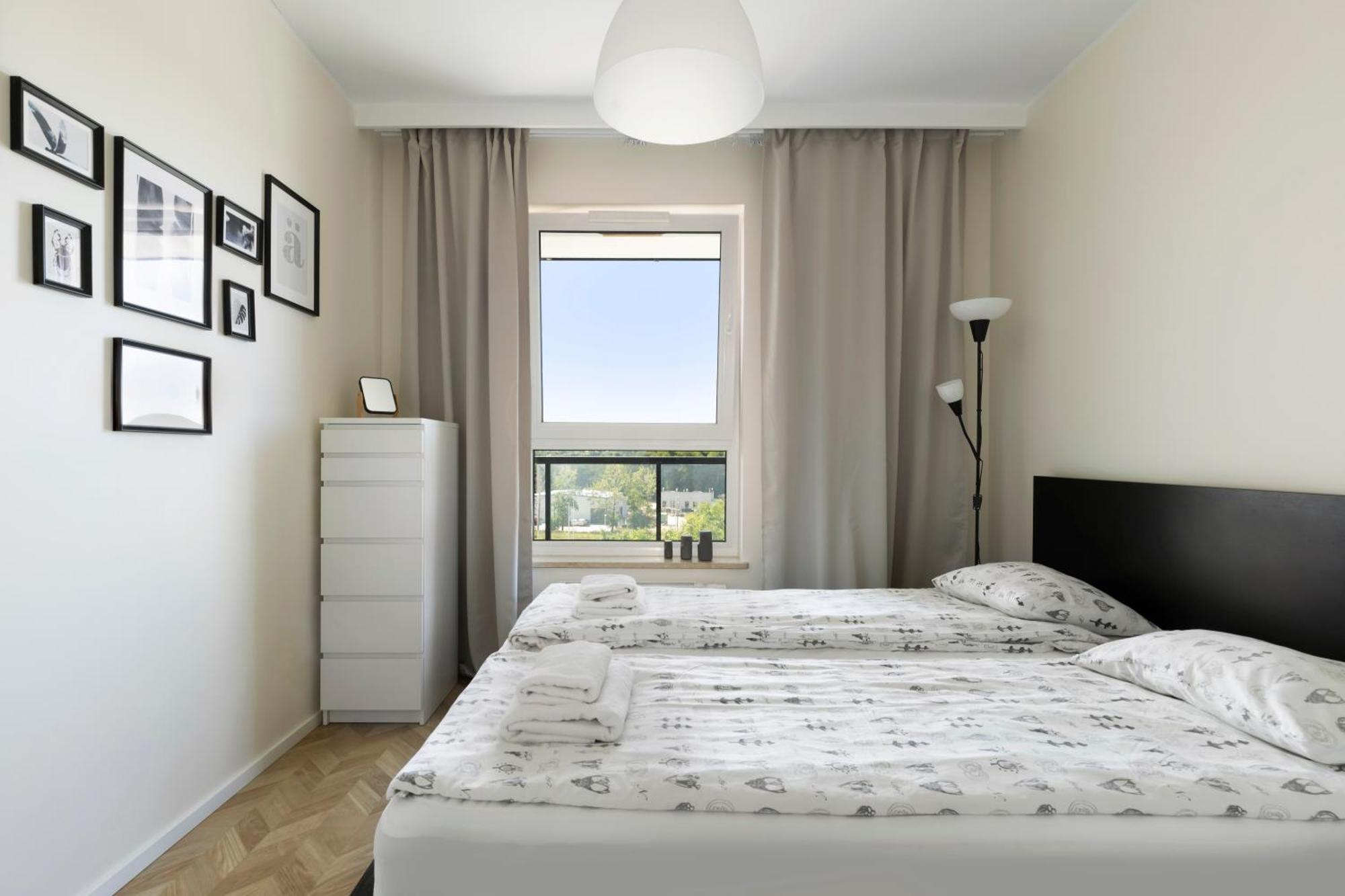 Sloneczny Apartament Apartment