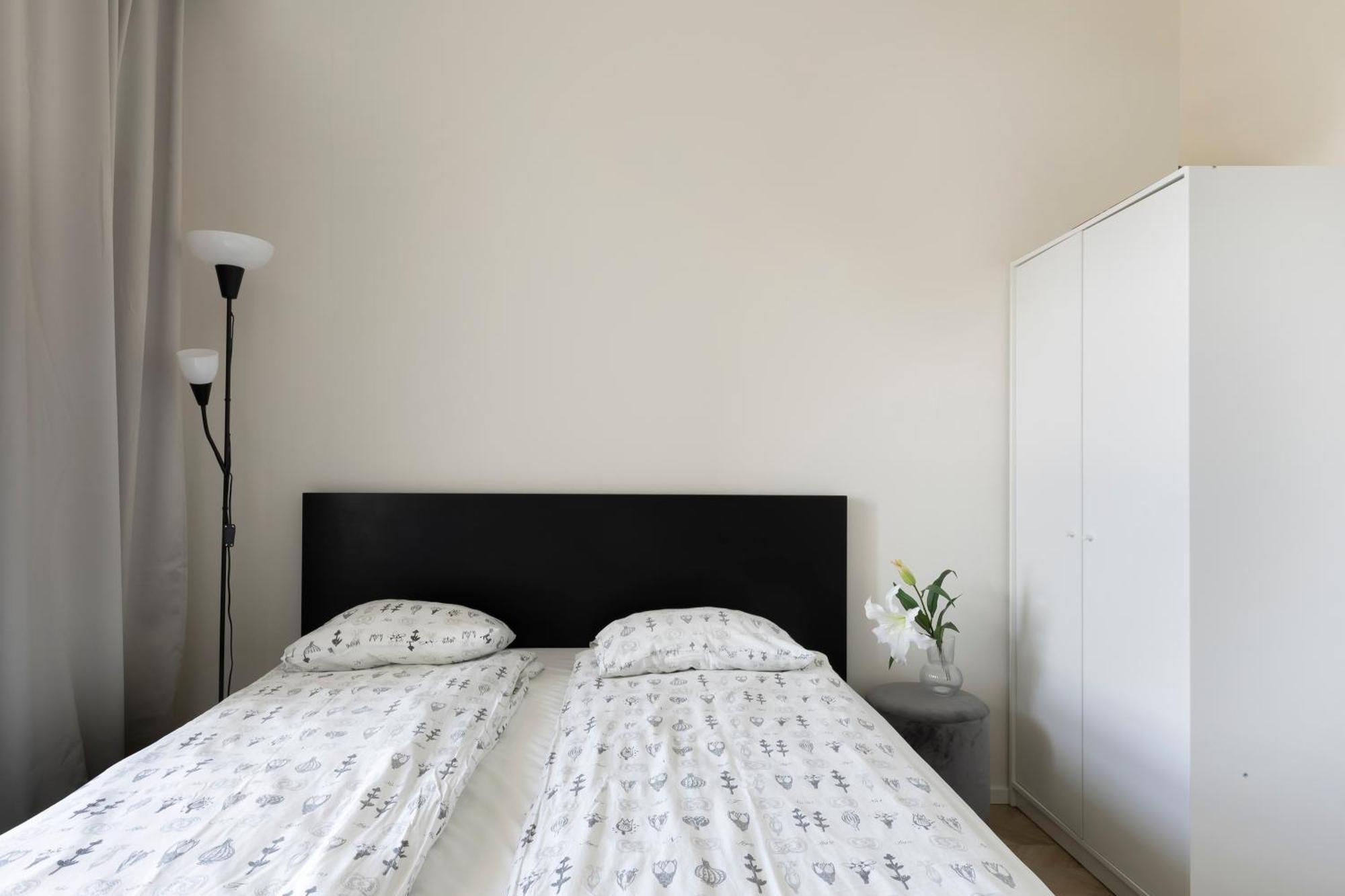 Lägenhet Sloneczny Apartament