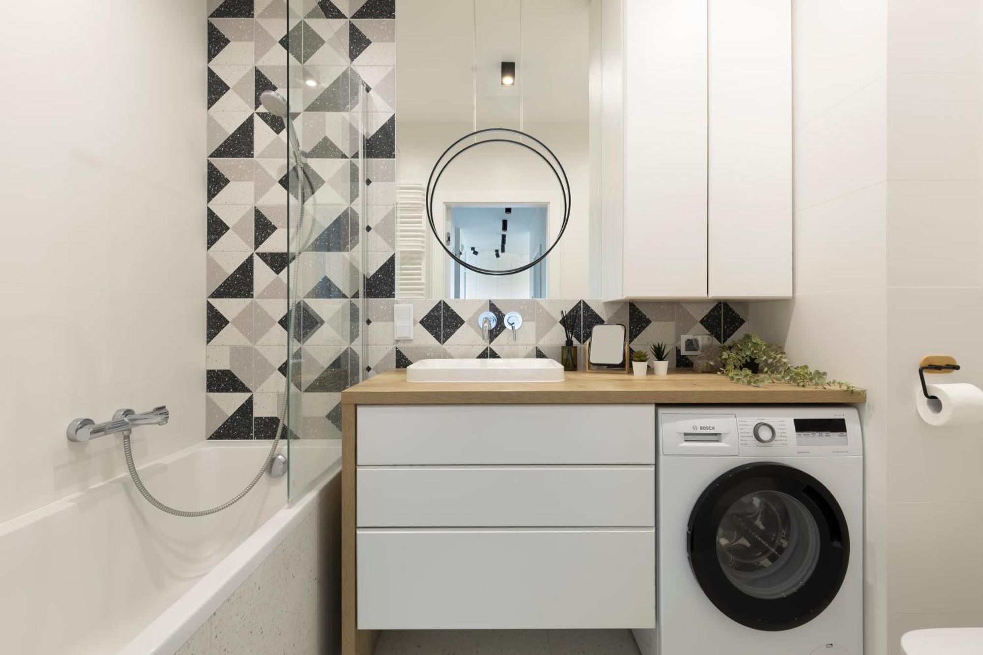 Lägenhet Sloneczny Apartament Gdańsk