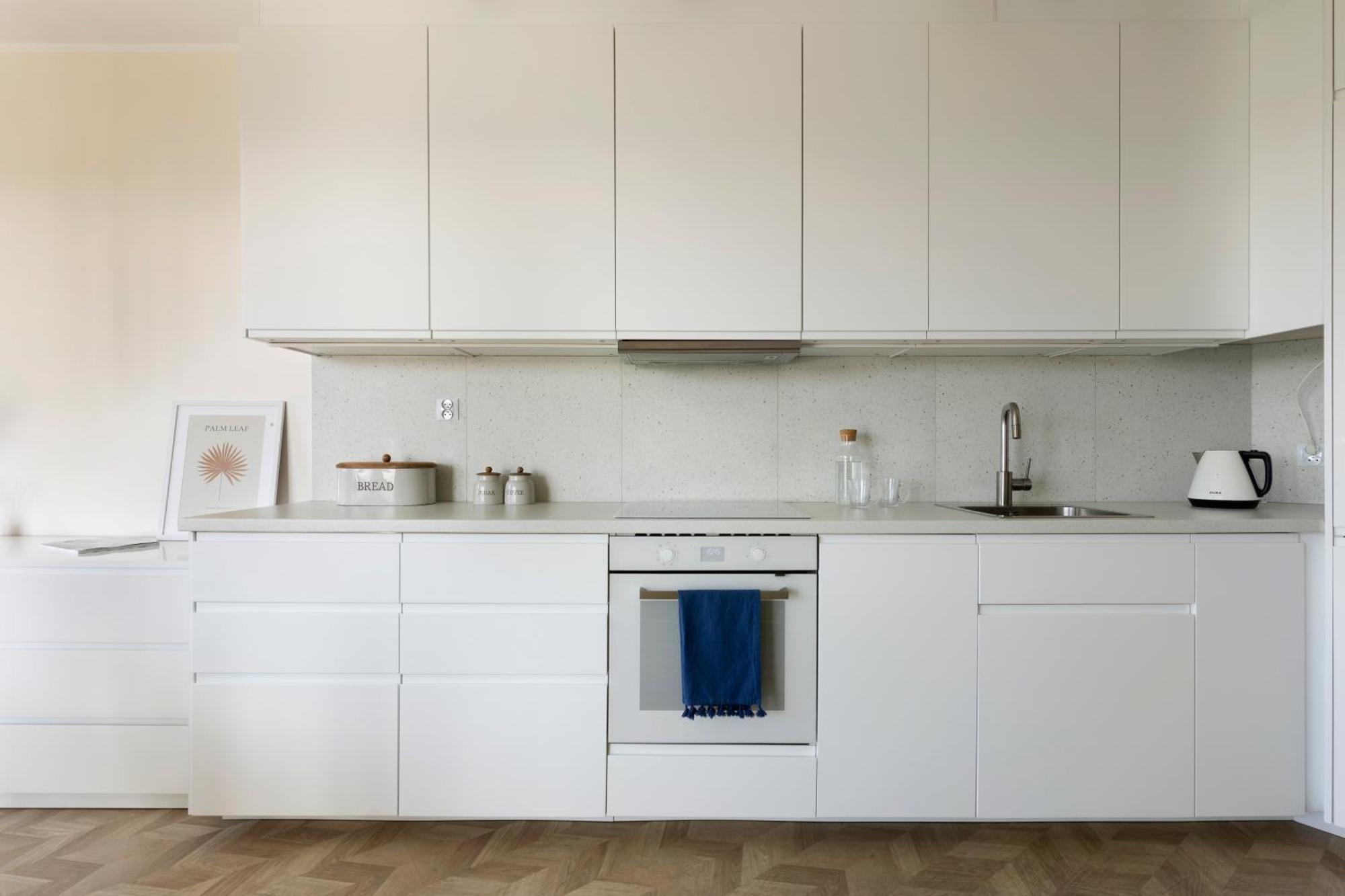 Sloneczny Apartament *