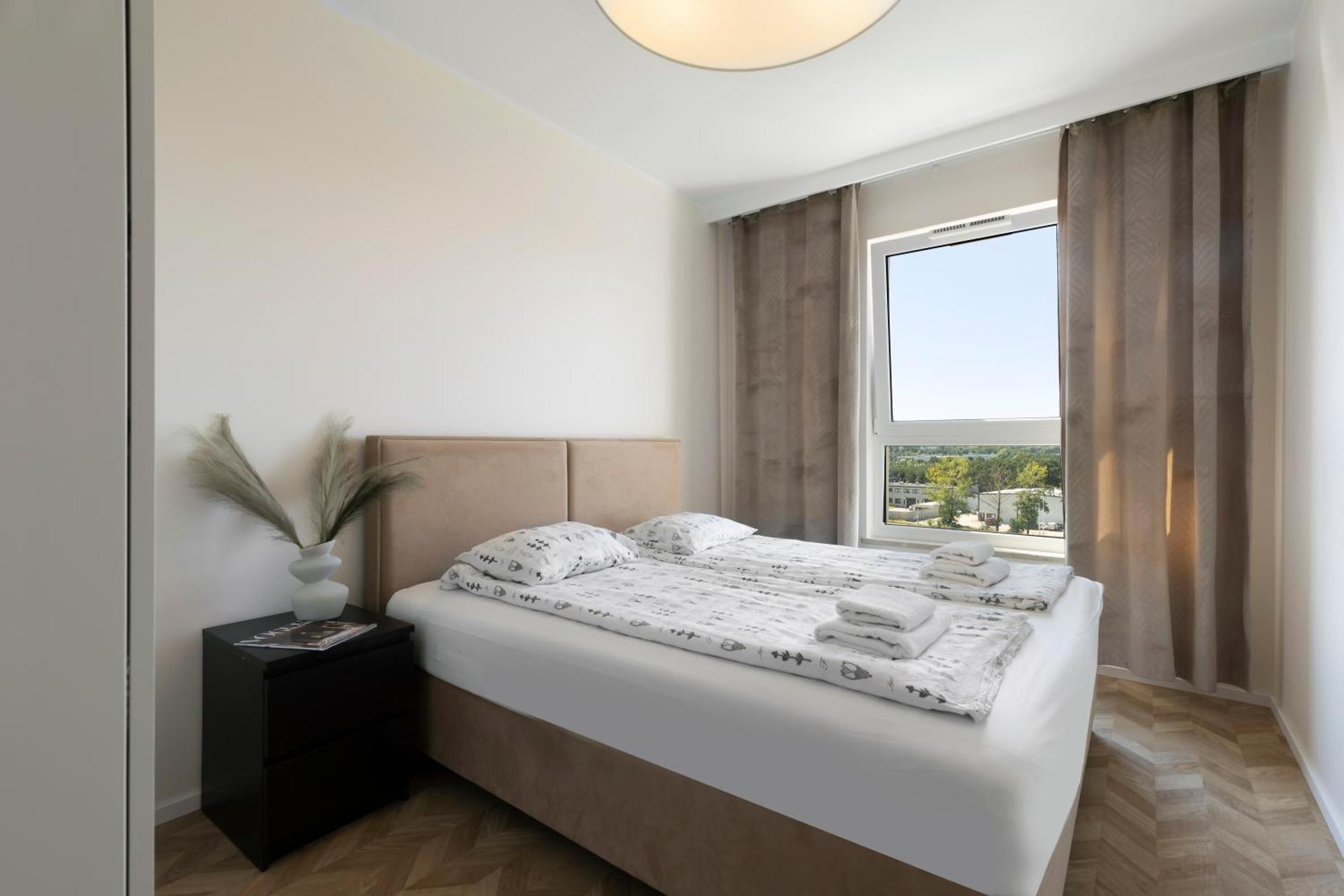 Sloneczny Apartament