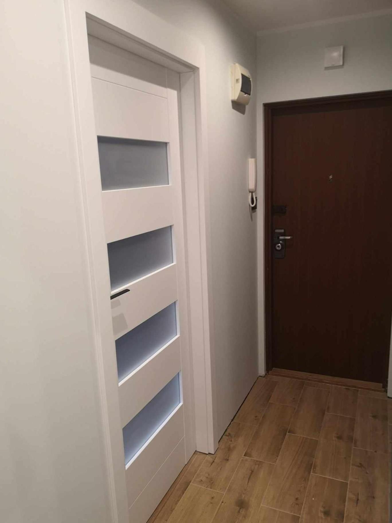 Apartment Domowe Przymorze *