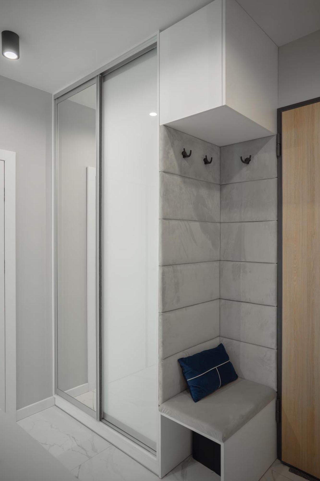 Waveside Apartament Gdańsk
