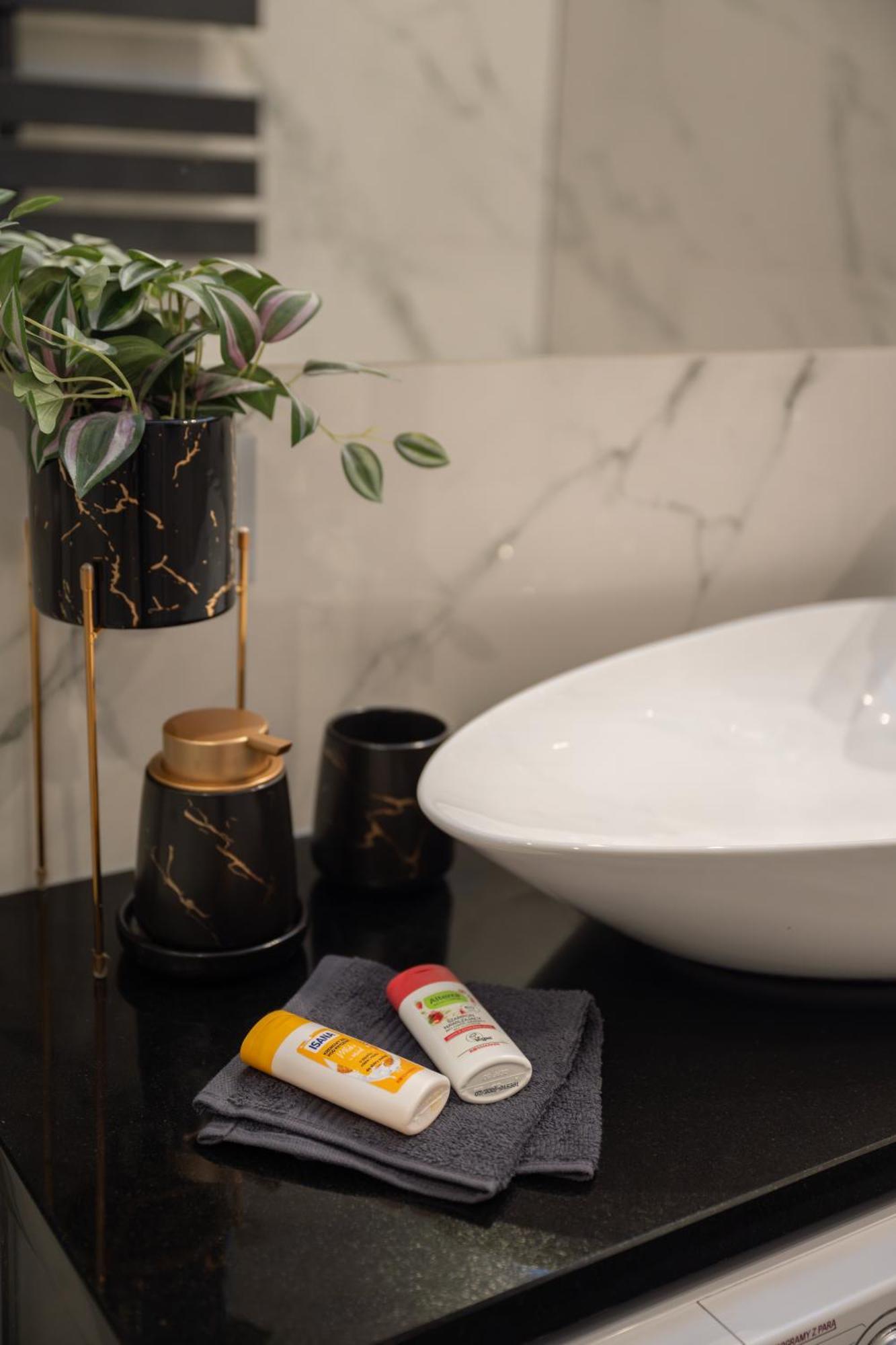 Apartament Waveside