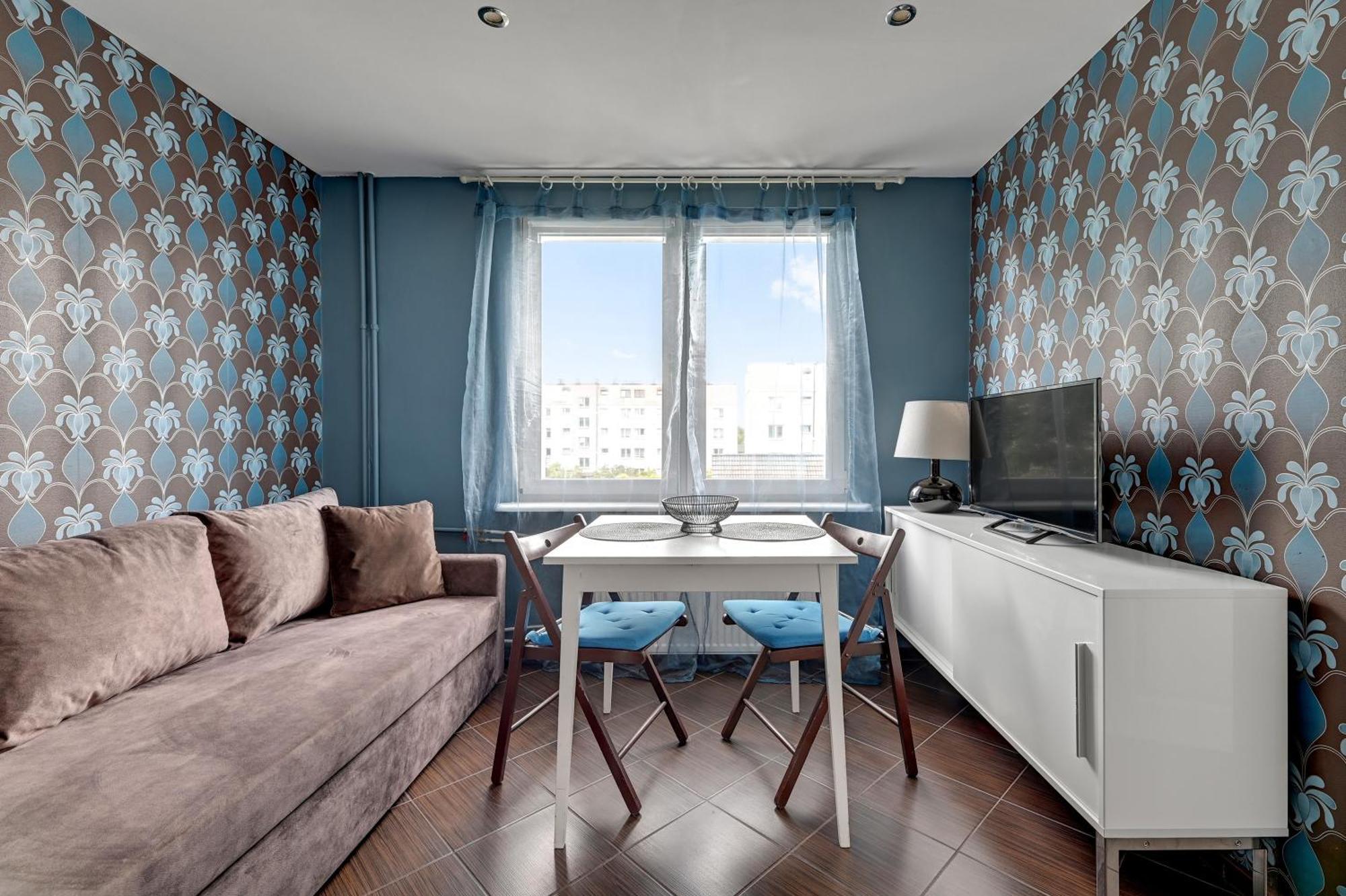 Leilighet Mazurska By Downtown *