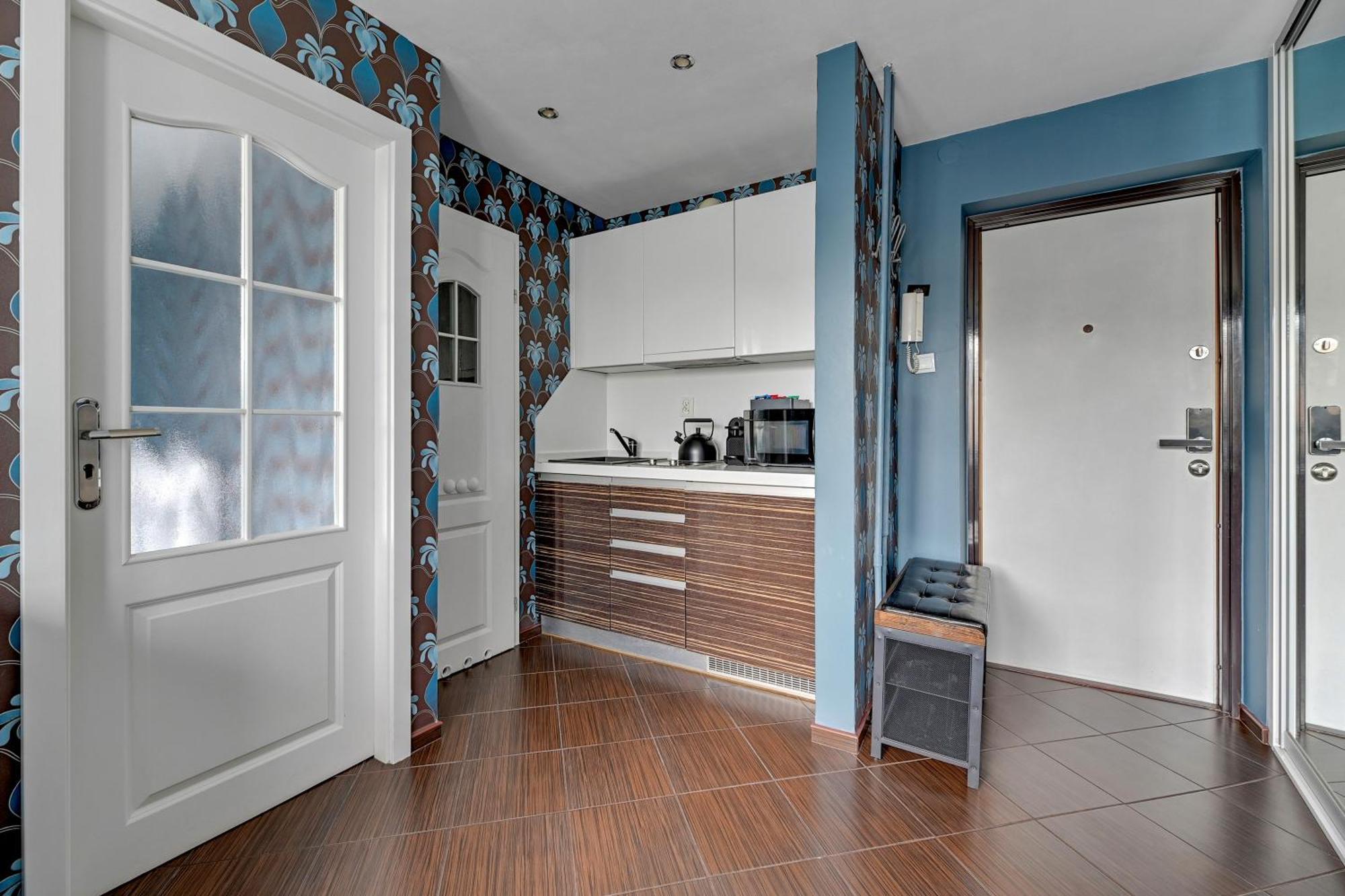 Mazurska By Downtown Apartamento Gdańsk