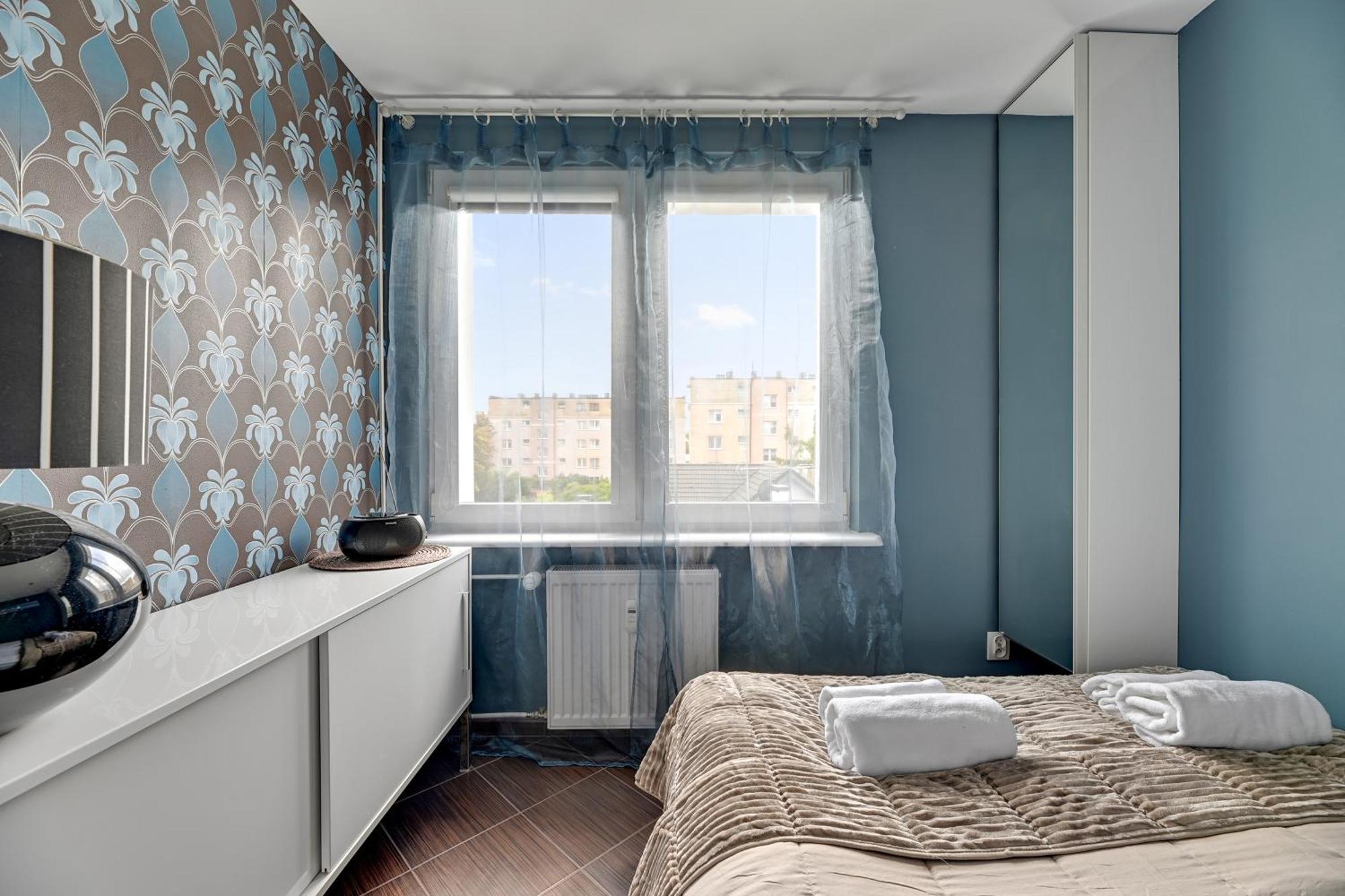 Mazurska By Downtown