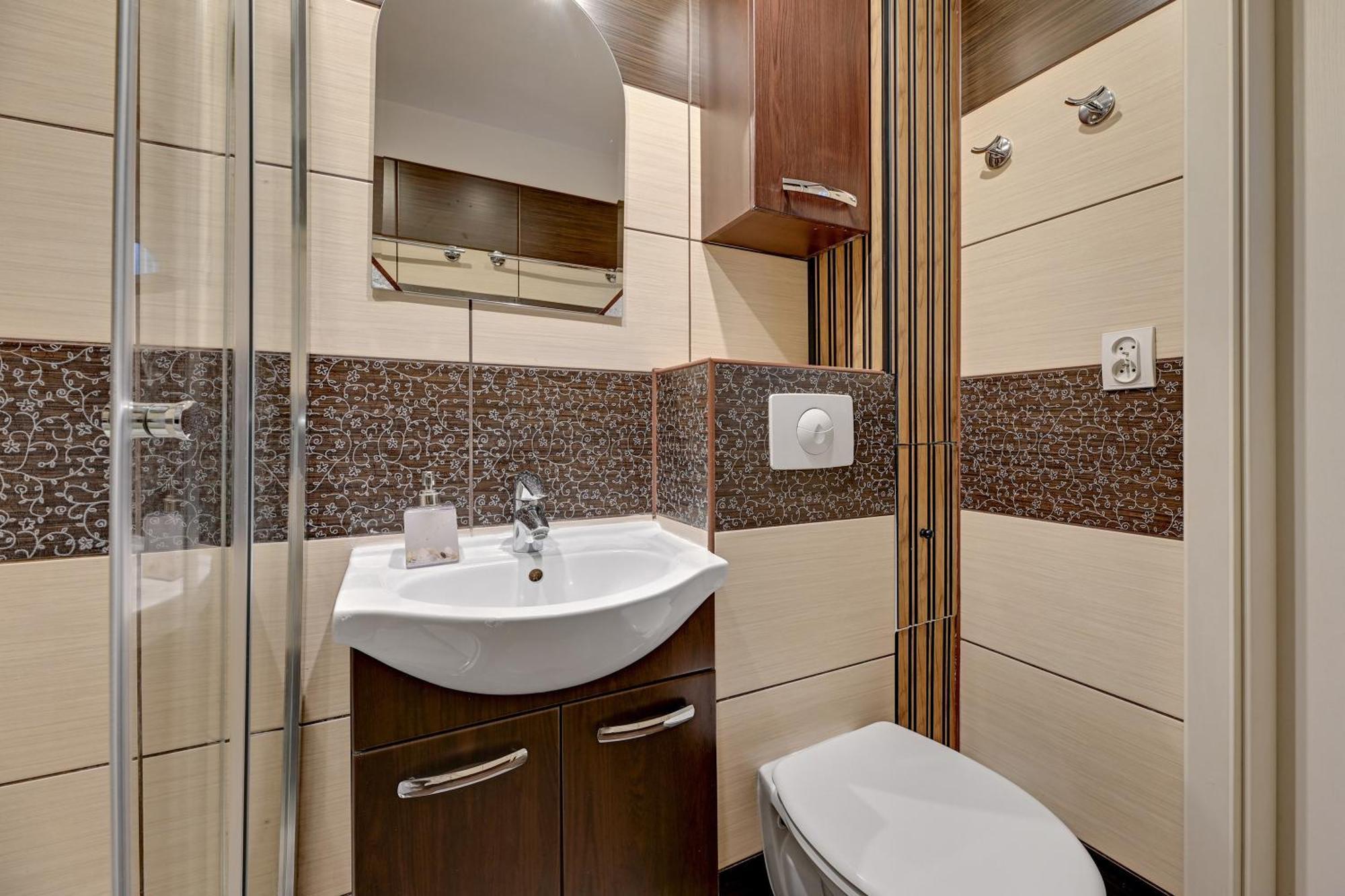Apartamento Mazurska By Downtown Gdańsk