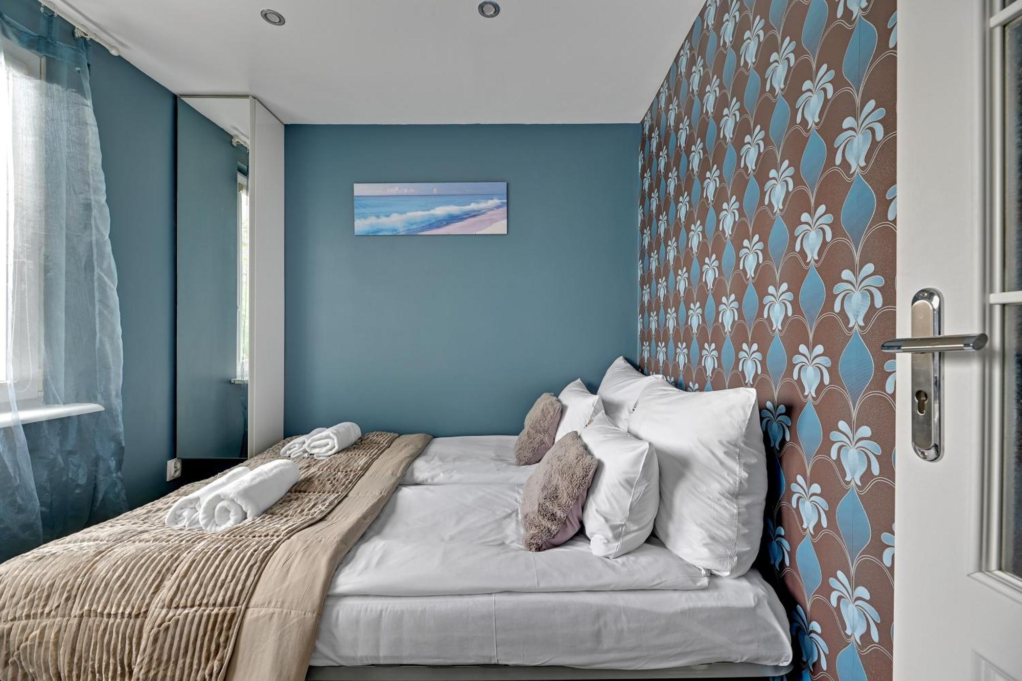 Apartamento Mazurska By Downtown Gdańsk