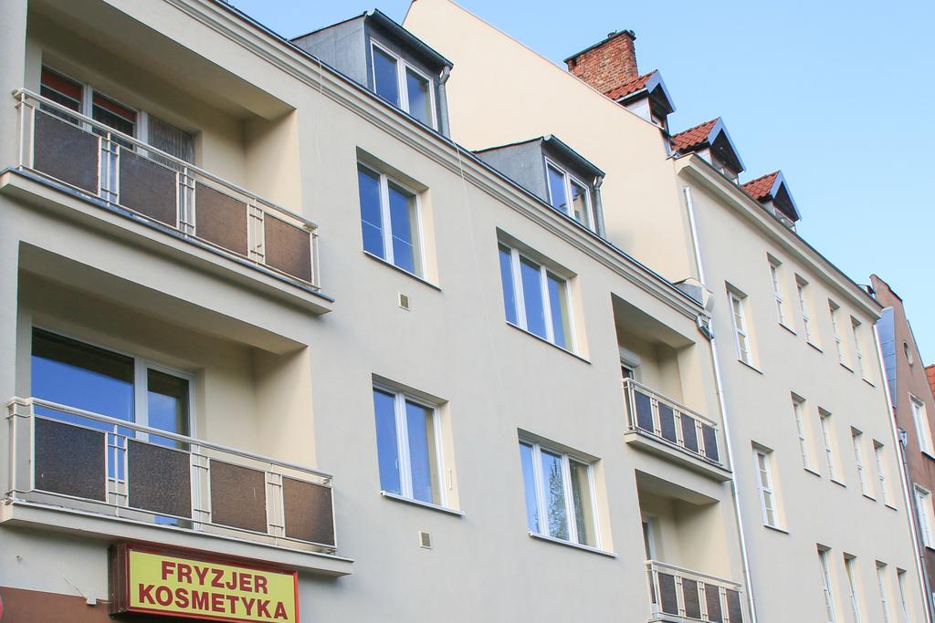 Swietojanska *