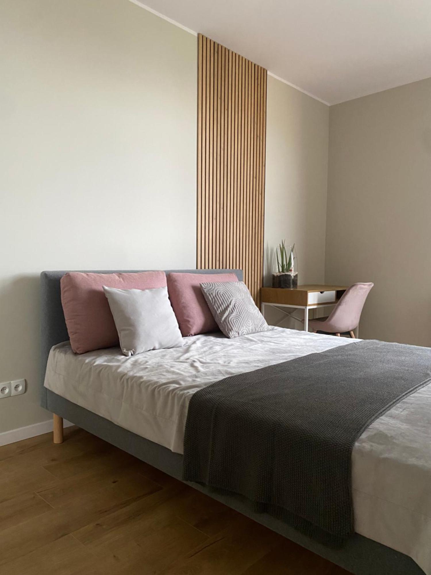 Nadmorski Jagiellonska Apartment Gdansk