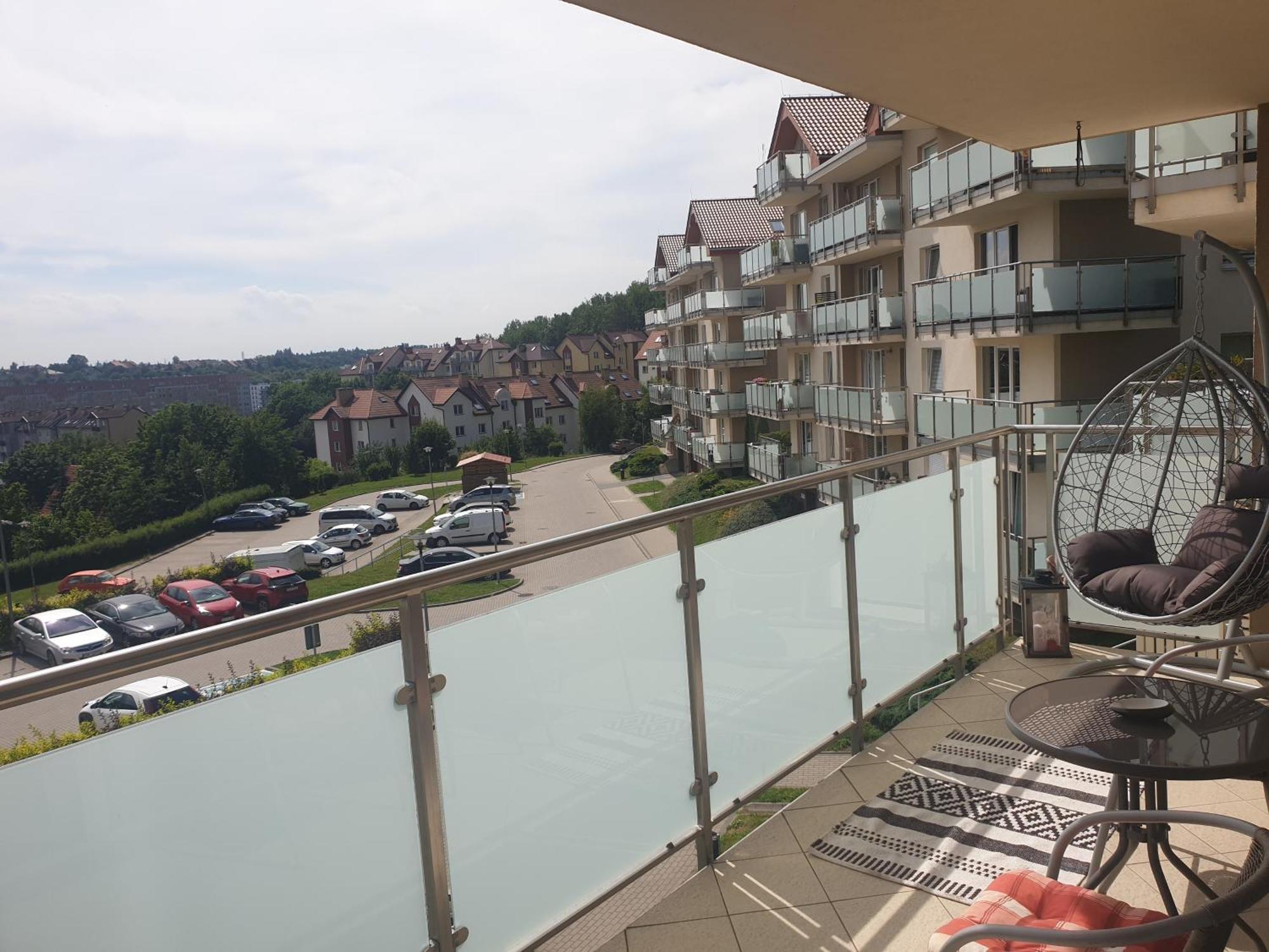 Sloneczny Blisko Centrum Gdanska * Gdańsk