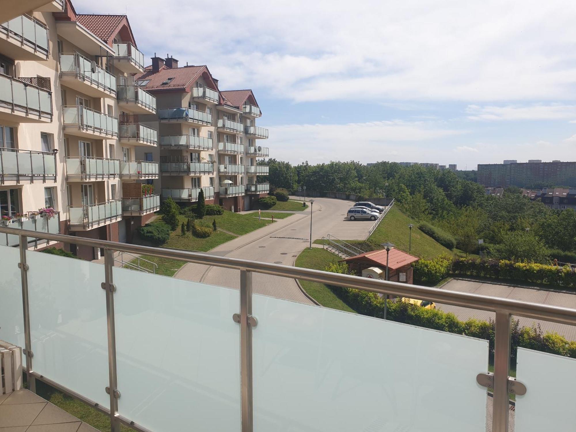 Apartamento Sloneczny Blisko Centrum Gdanska Gdańsk