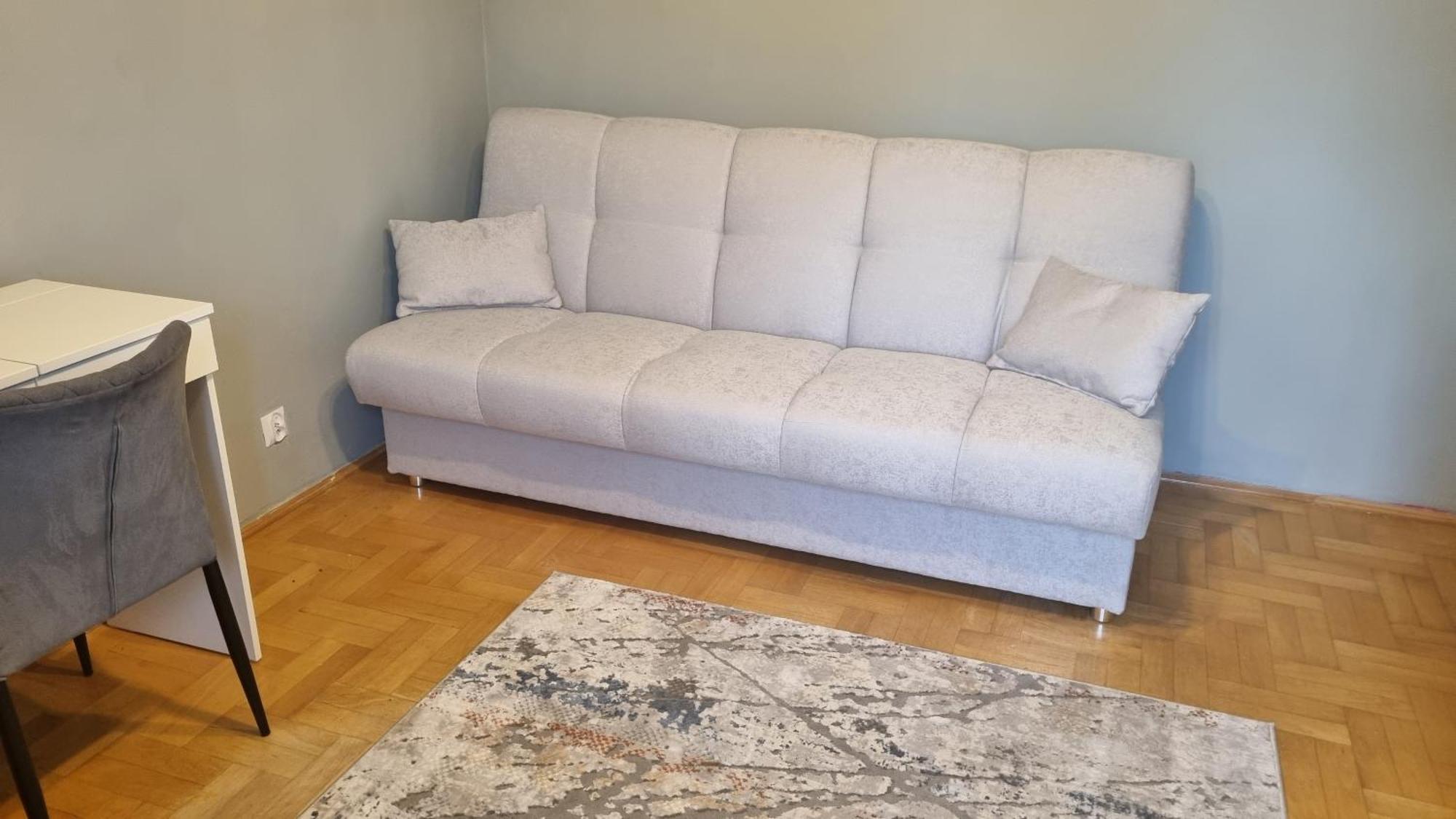 Apartment Na Przymorzu Gdansk