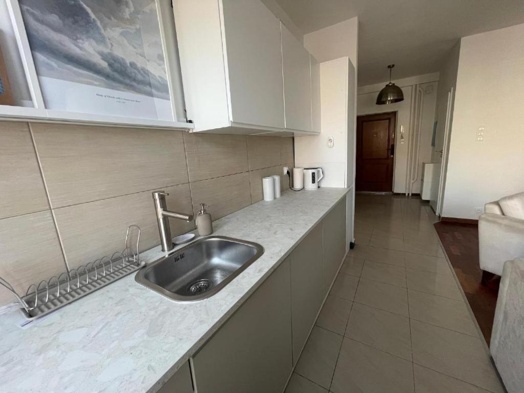 Apartment Mieszkanie Stare