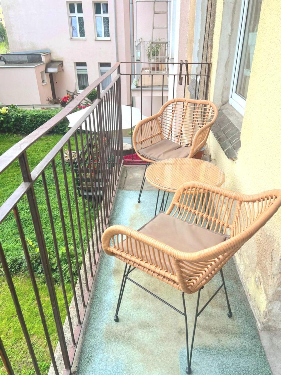 Klimatyczne 95m2 W Samym Sercu Gdanska Gdańsk