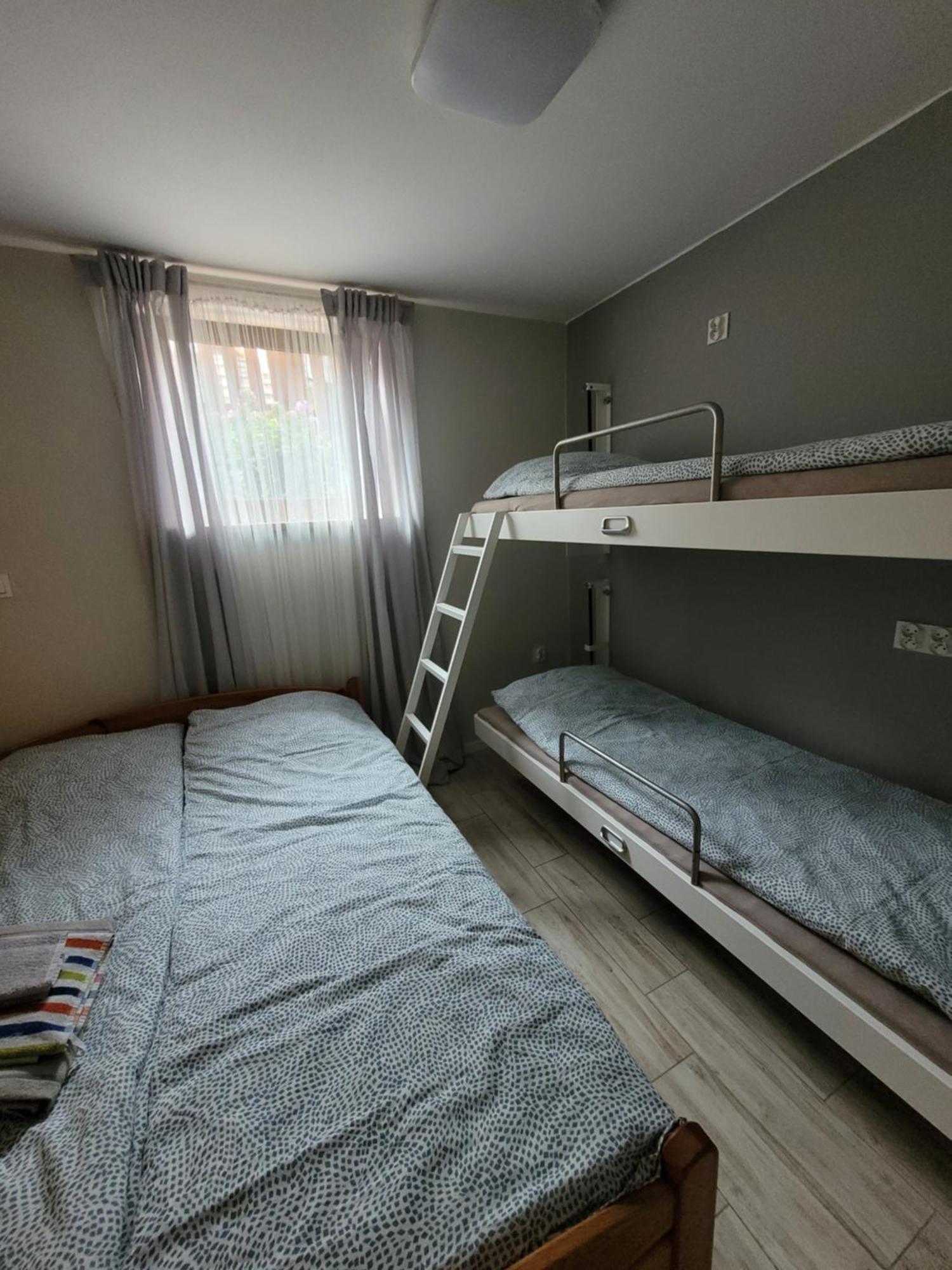 3rooms Privat bolig