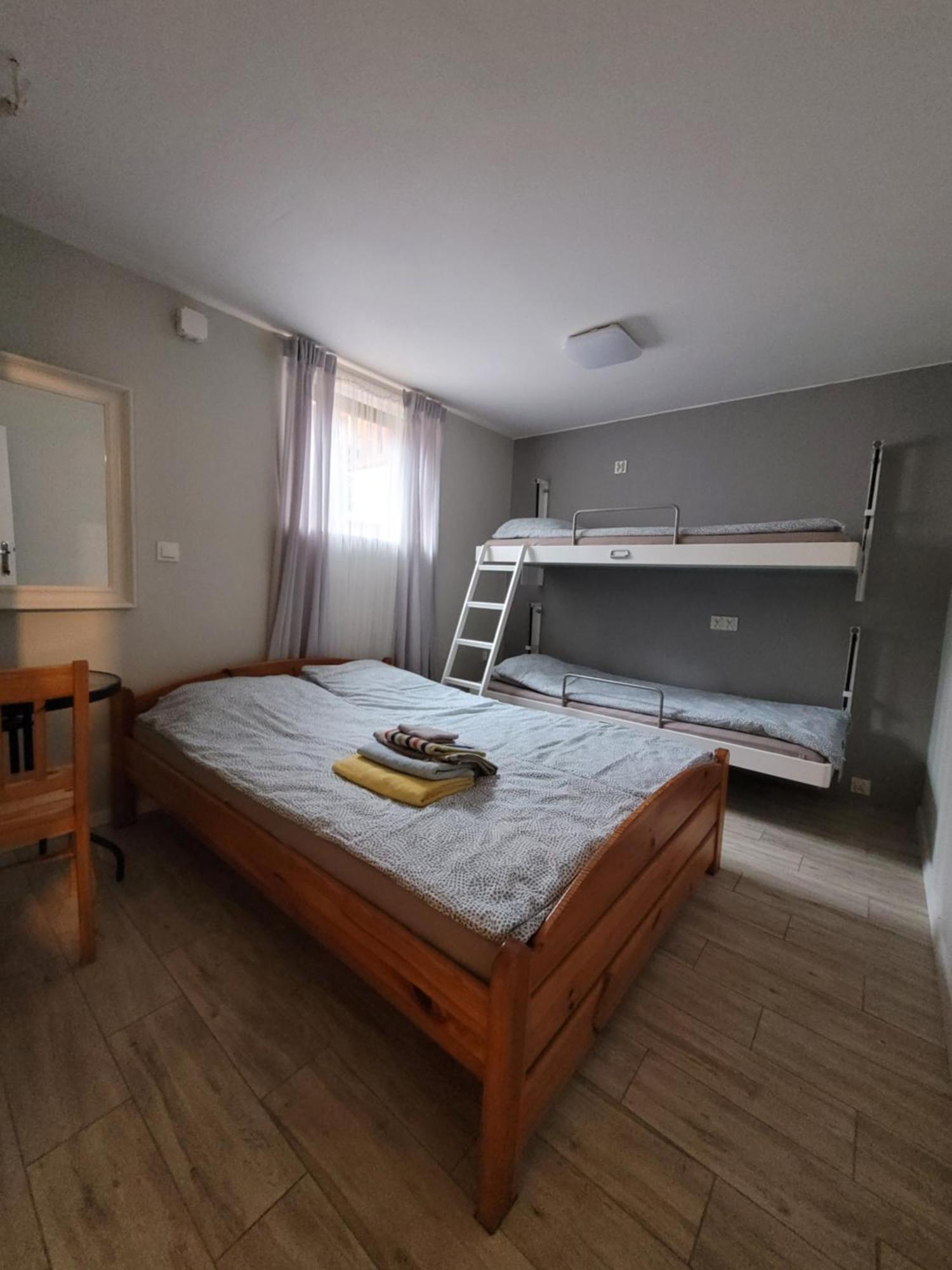 3rooms Privat bolig
