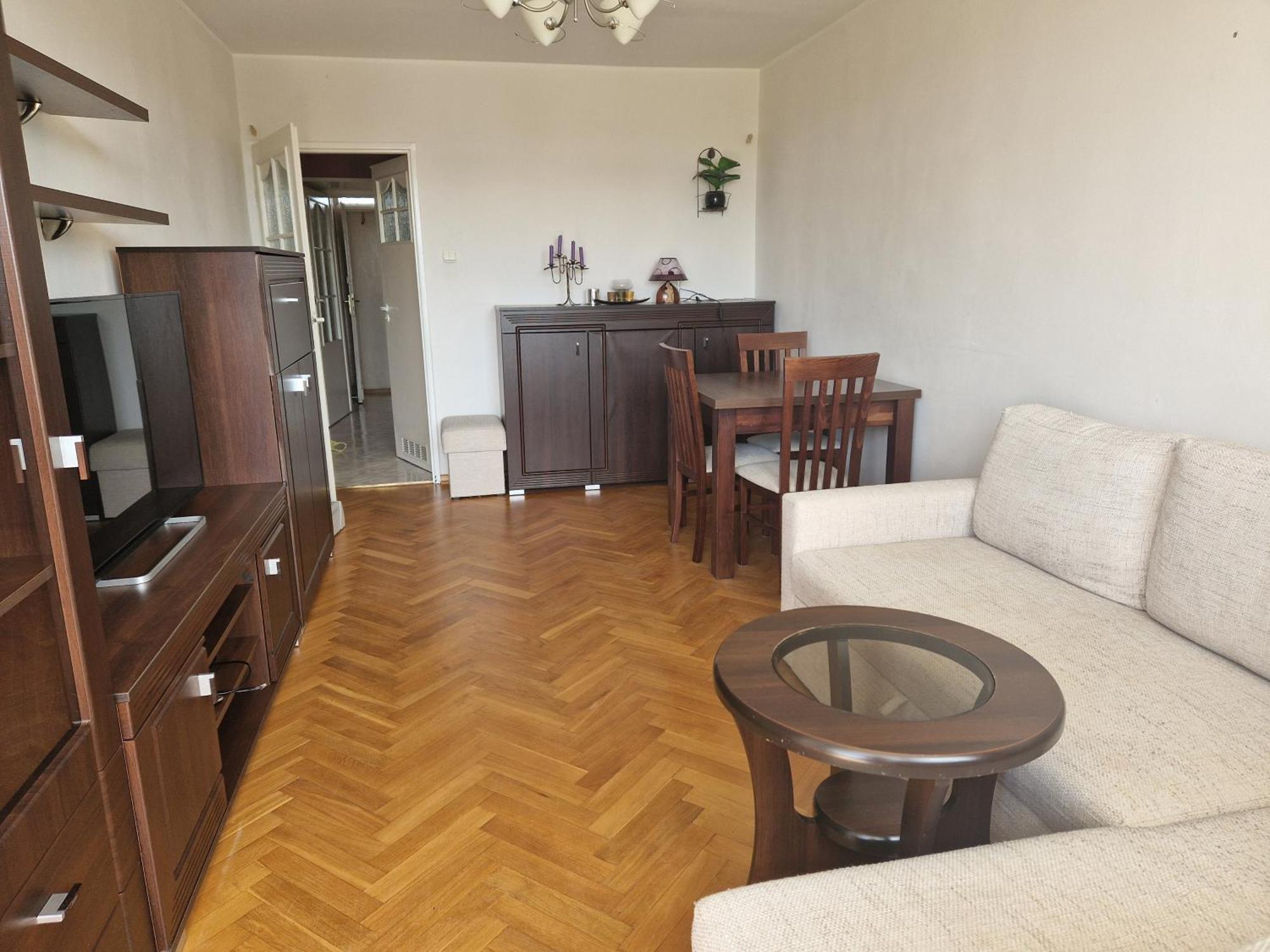 Spacerem Nad Morze Apartment Gdansk