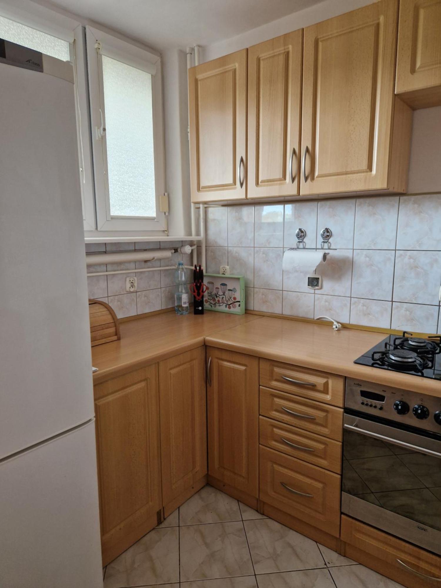 Spacerem Nad Morze Apartment Gdansk