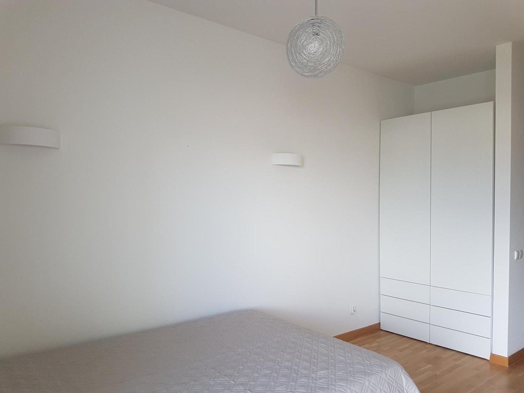 Apartament 18 Pietro Panoramiczny Widok Przymorze Apartment Danzig