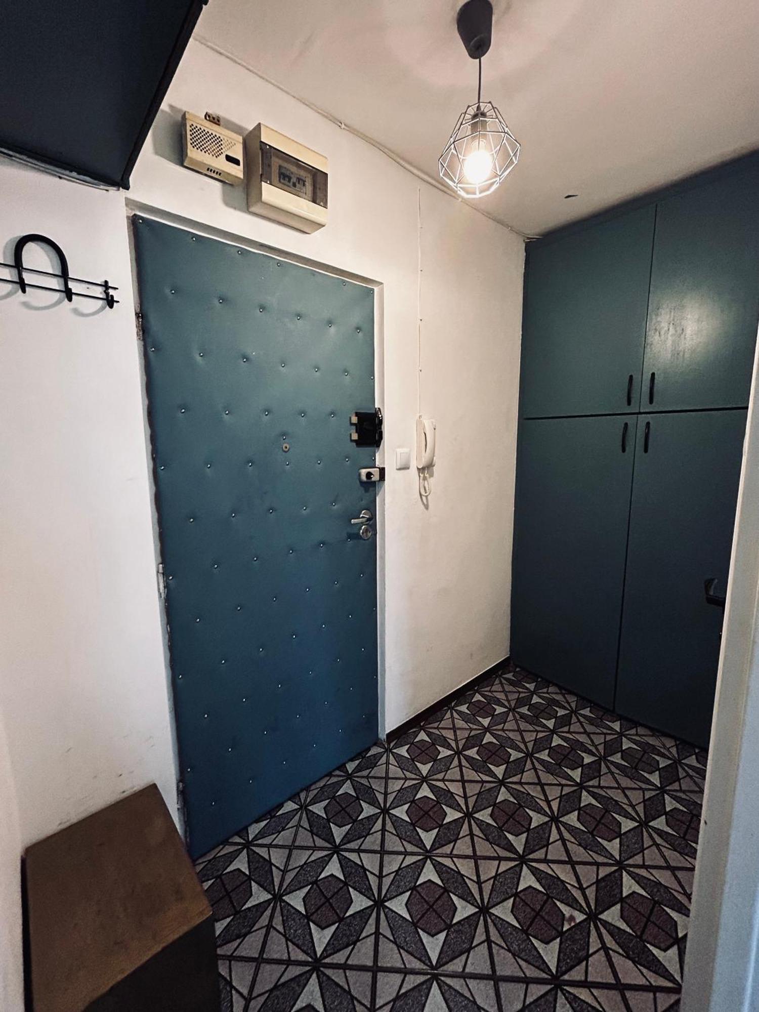 Apartment Kawalerka Blisko Srodmiescia *