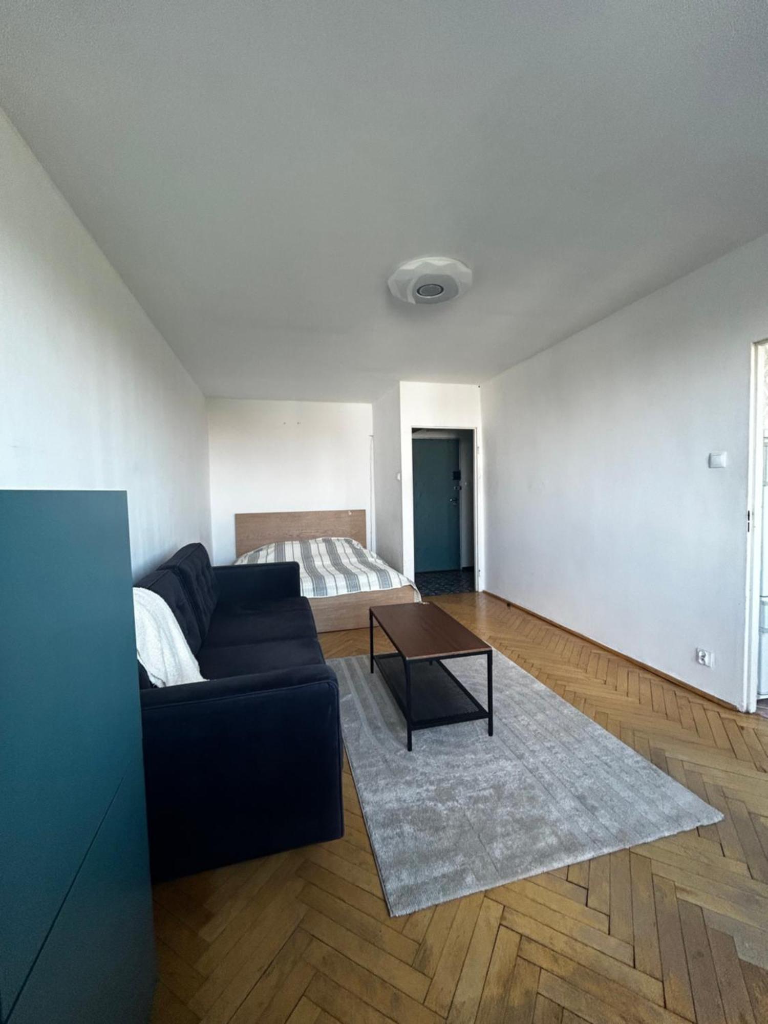Apartment Kawalerka Blisko Srodmiescia *