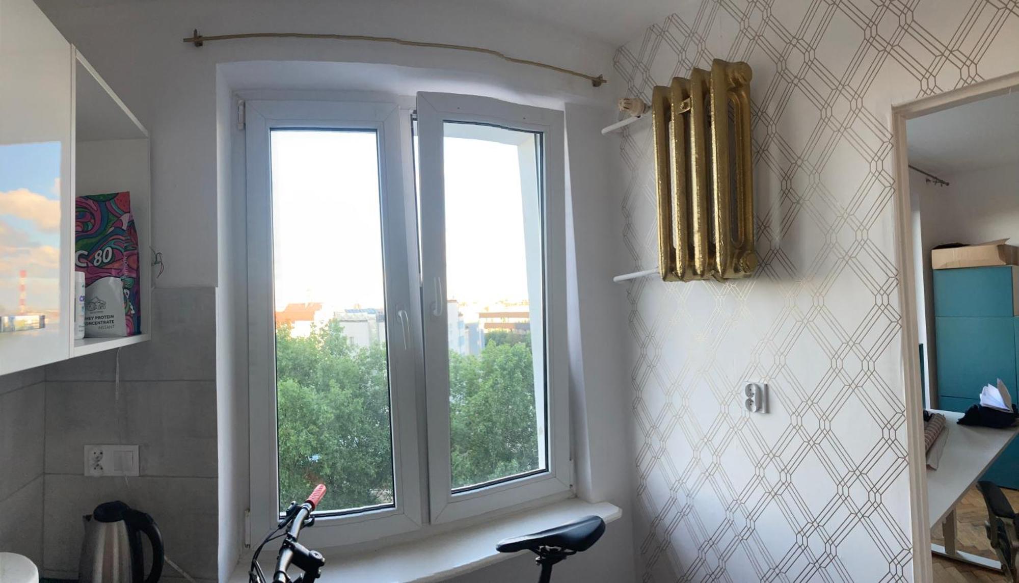 Apartment Kawalerka Blisko Srodmiescia *