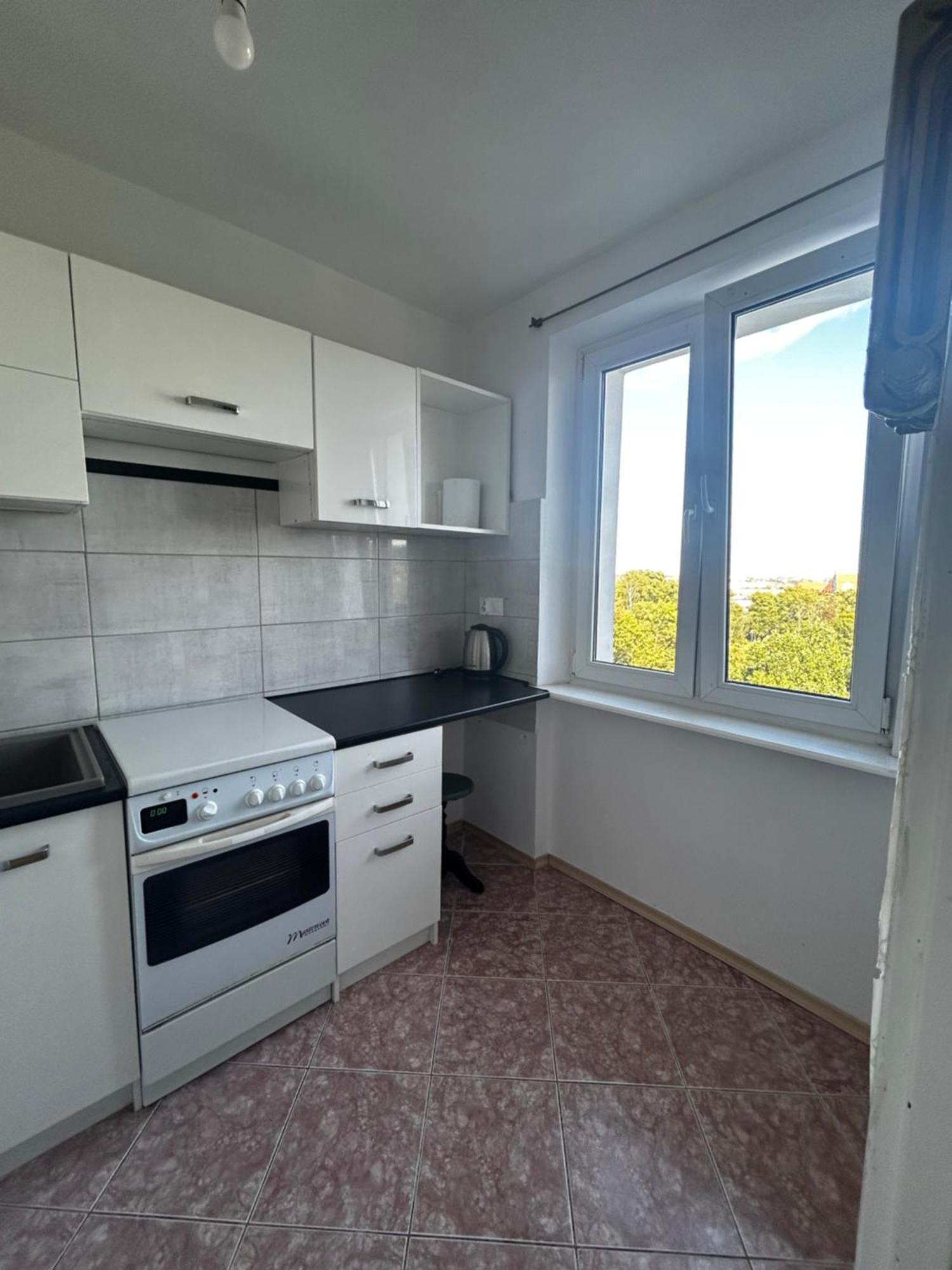 Apartment Kawalerka Blisko Srodmiescia *