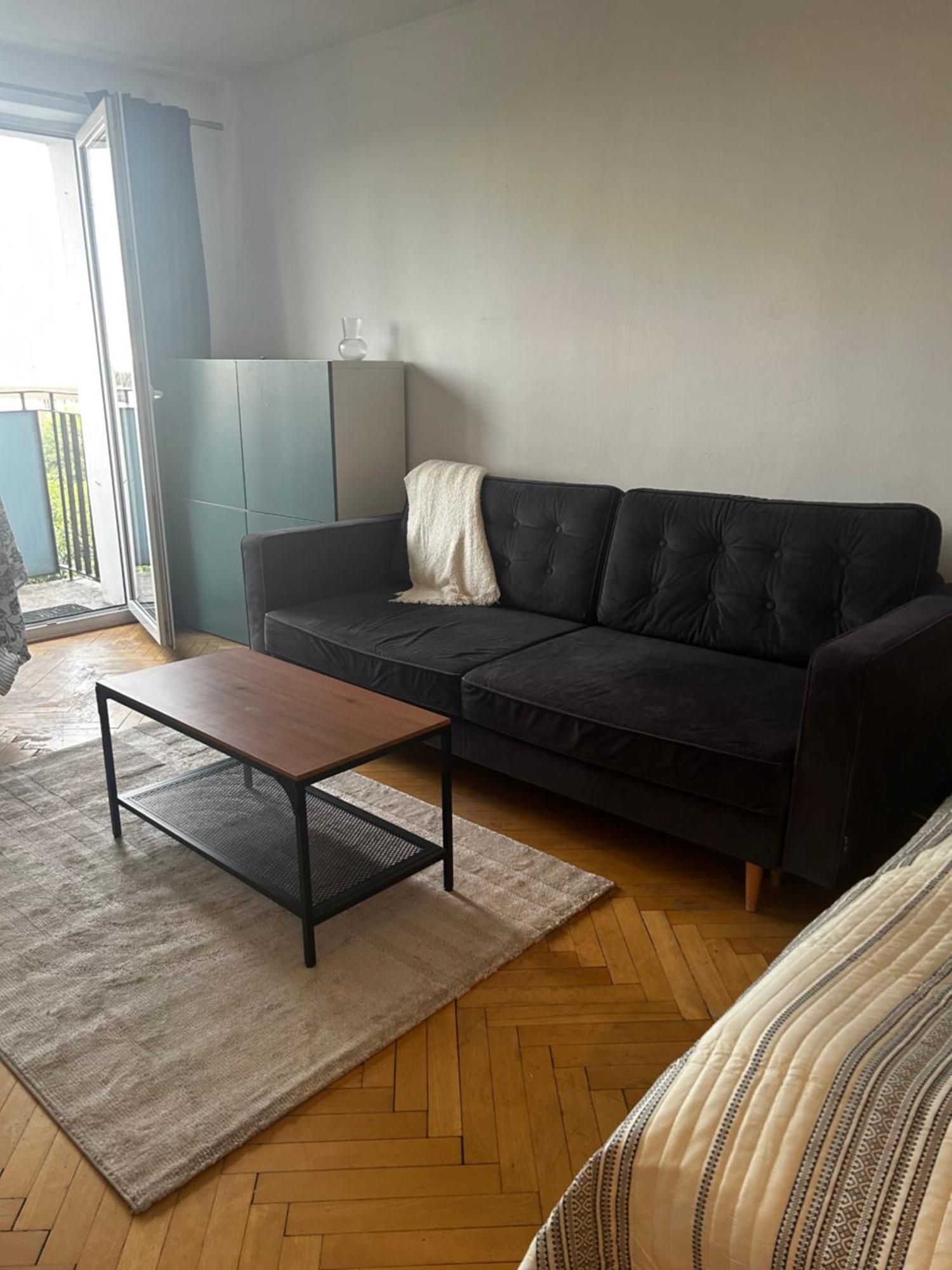 Apartment Kawalerka Blisko Srodmiescia