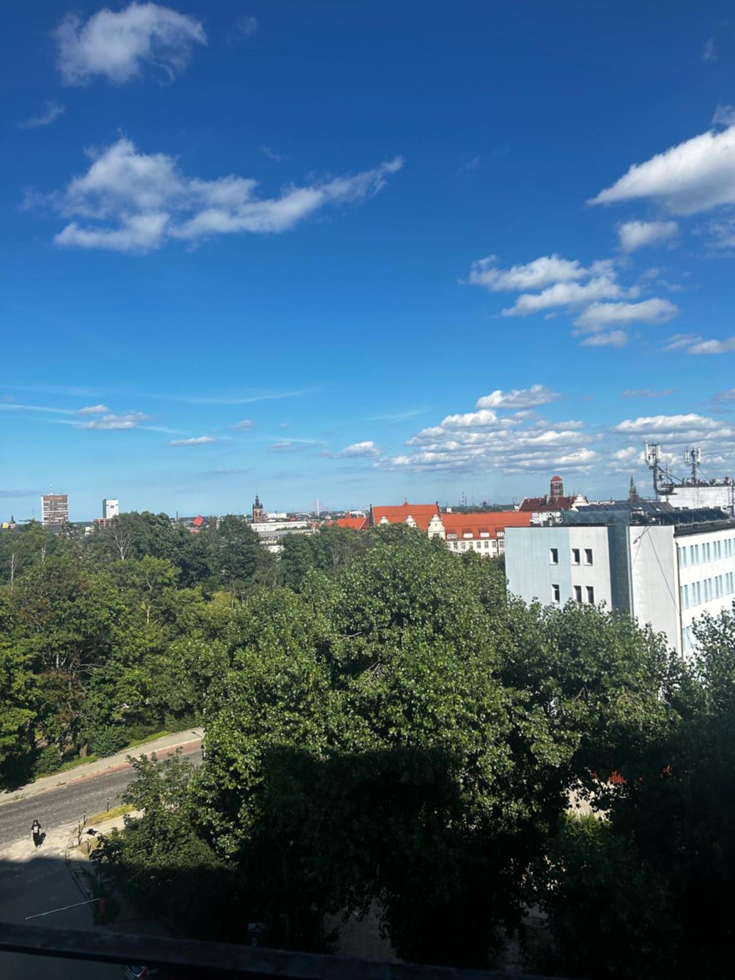 Kawalerka Blisko Srodmiescia Apartment Gdansk