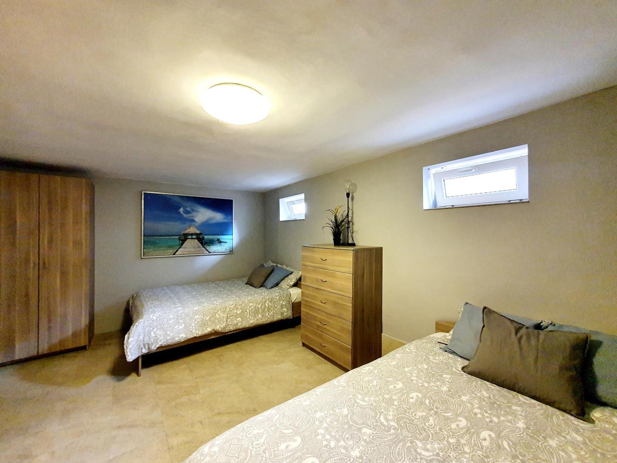 Apartment Mieszkanie Przy Plazy - Portowcow 19 Gdansk