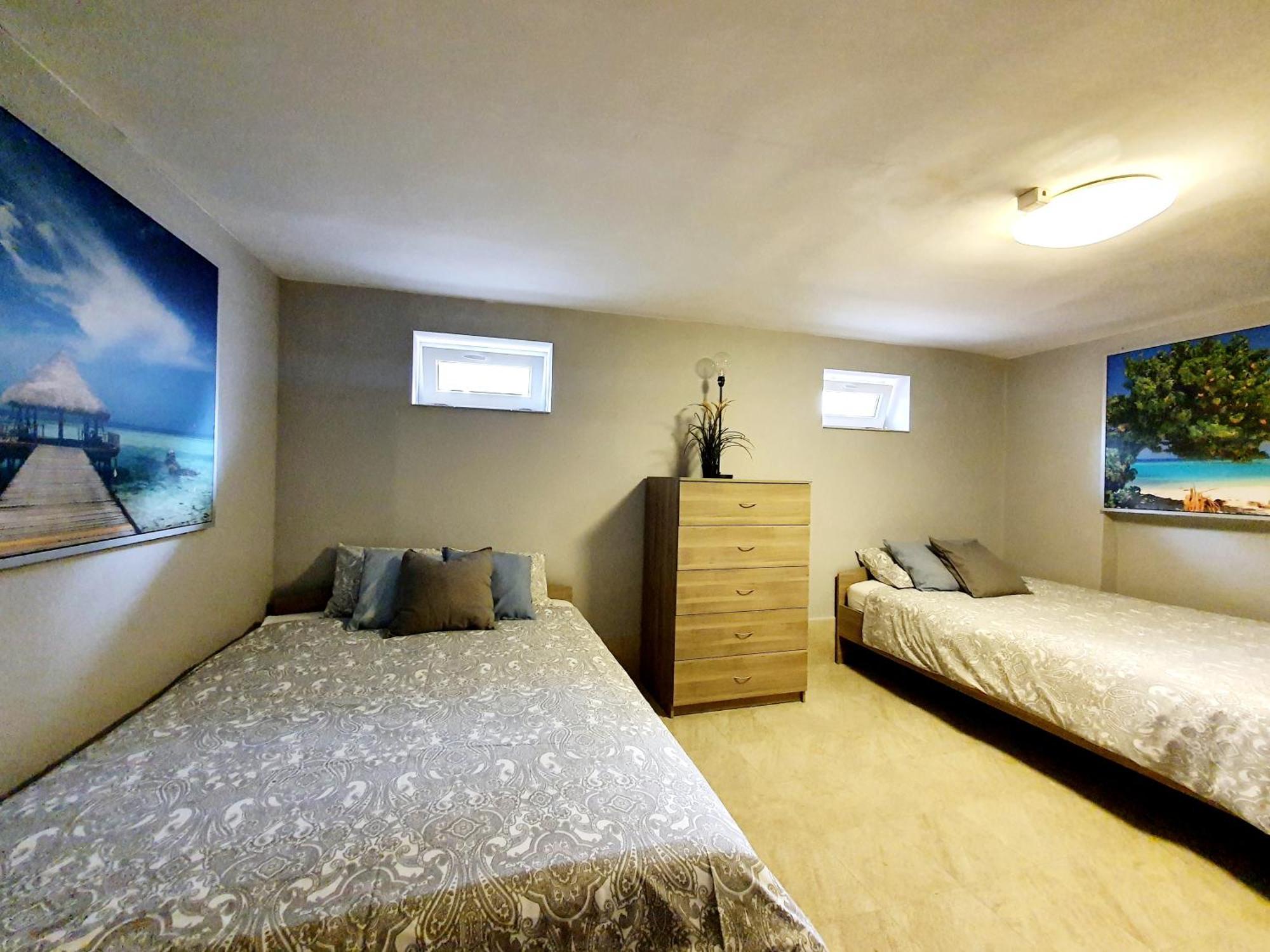 Apartment Mieszkanie Przy Plazy - Portowcow 19