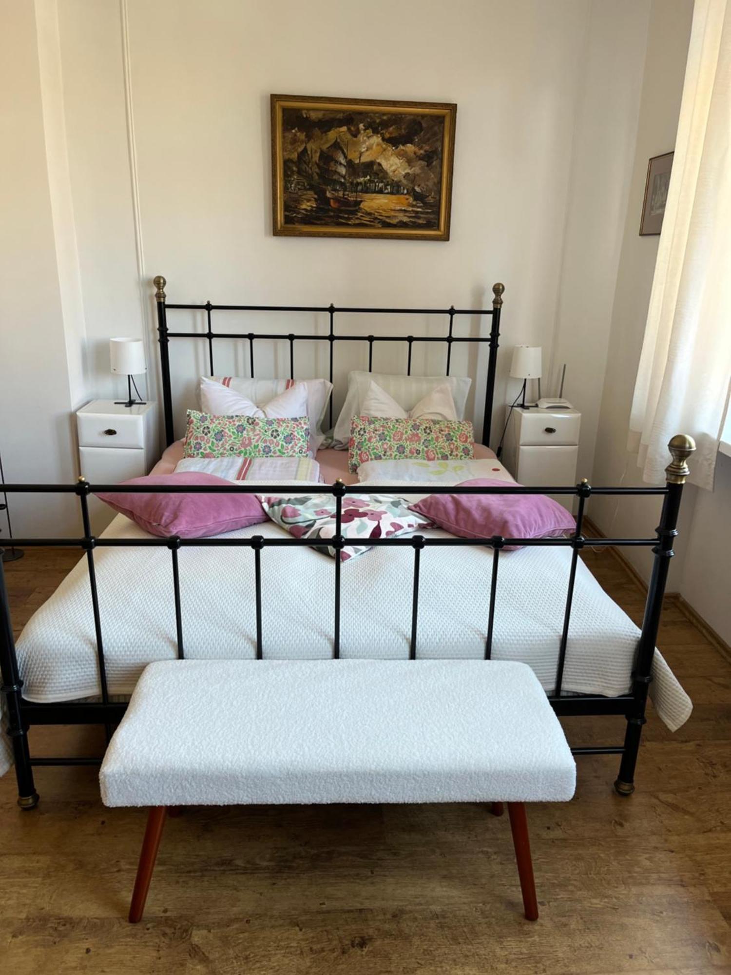 Apartment Piwna52 Gdansk