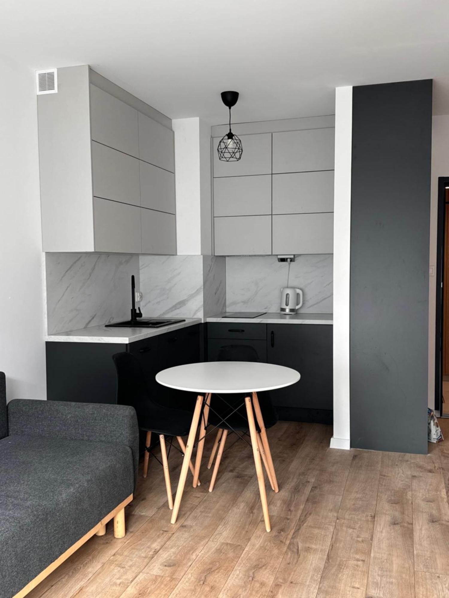 Apartment Bursztynowa Zatoka Gdansk
