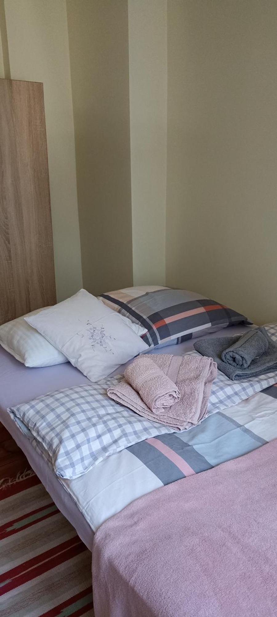 Apartamento Katarzynka Stare *