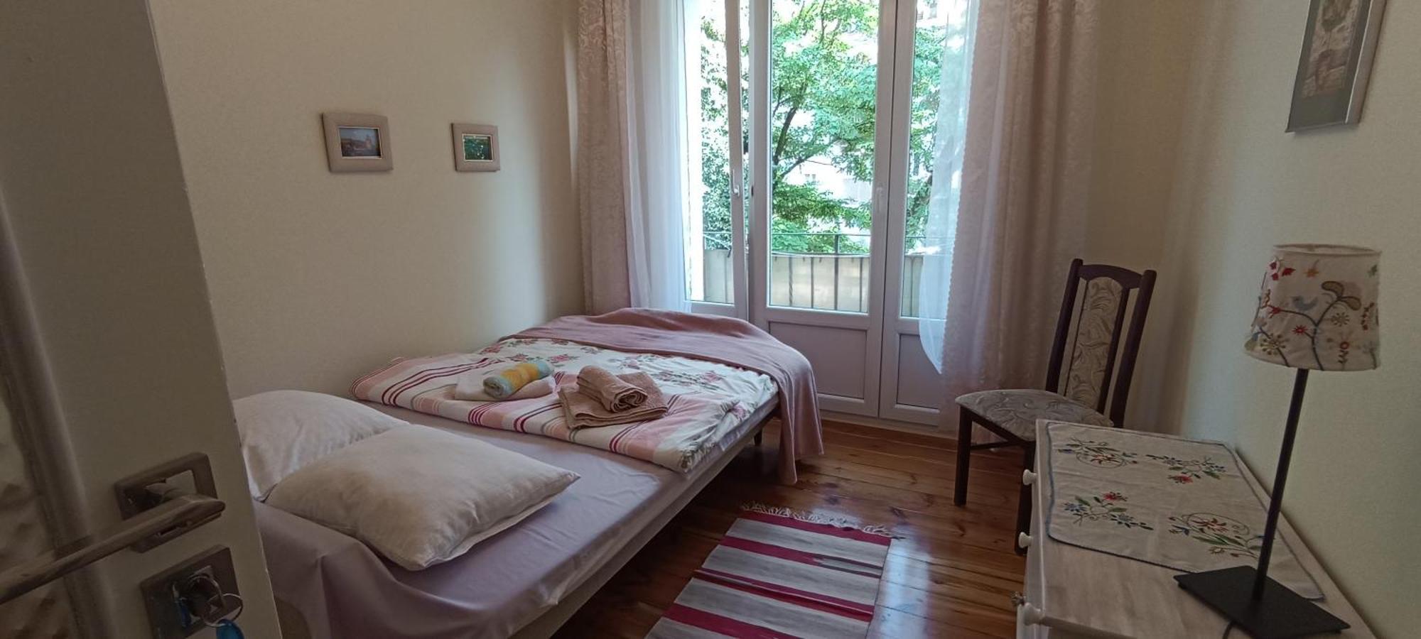 Apartment Katarzynka Stare Gdansk