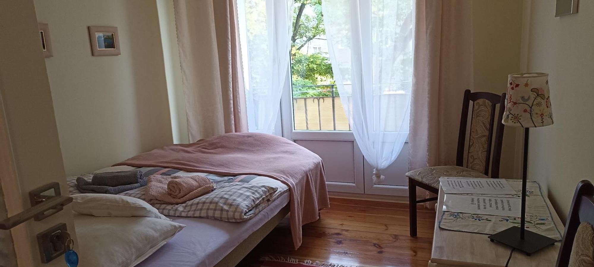 Apartment Katarzynka Stare