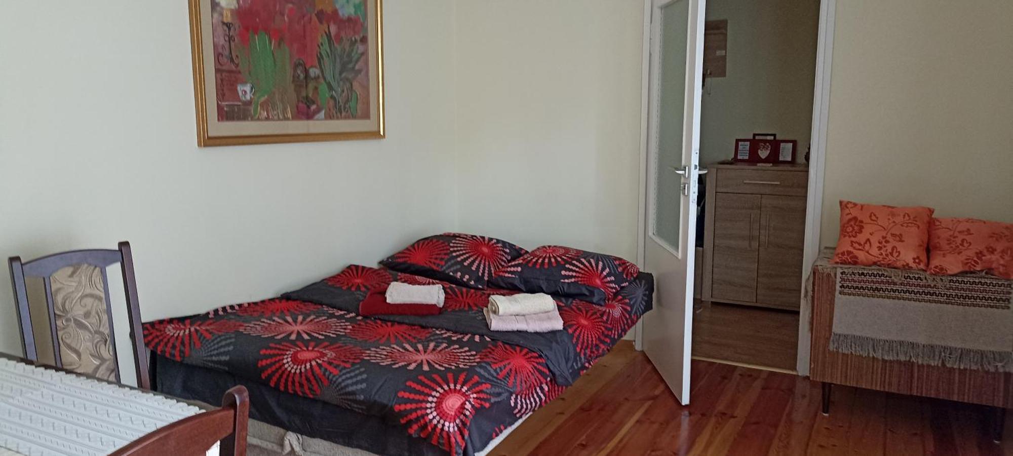 Katarzynka Stare Apartment