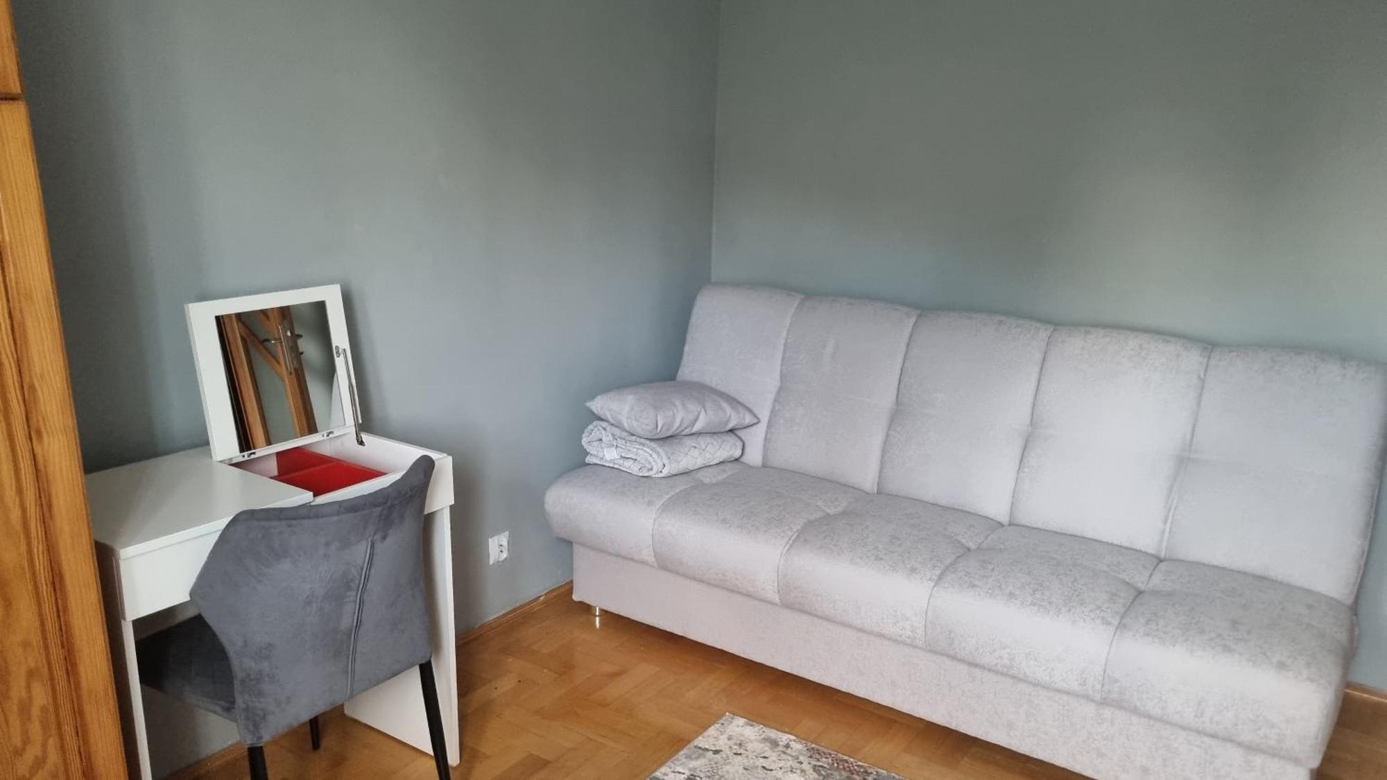 Apartment Na Przymorzu Gdansk