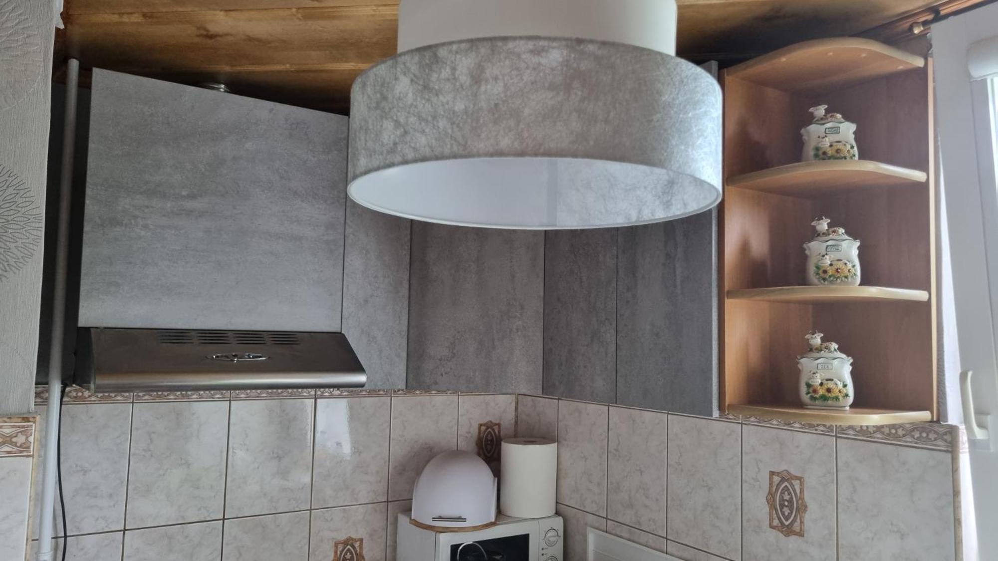 Apartment Na Przymorzu