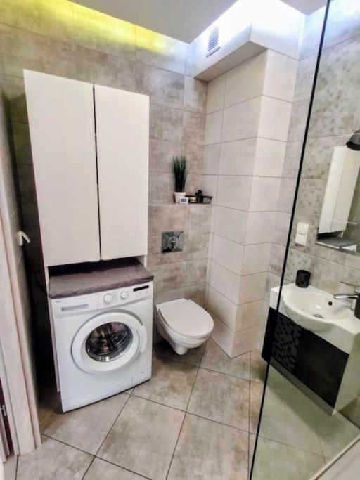 Apartament Gdansk Apartment Gdansk