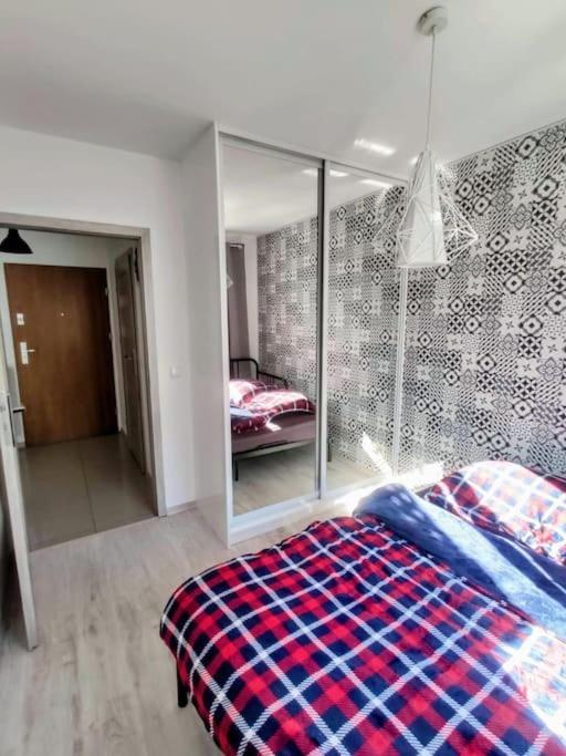 Apartament Gdansk *