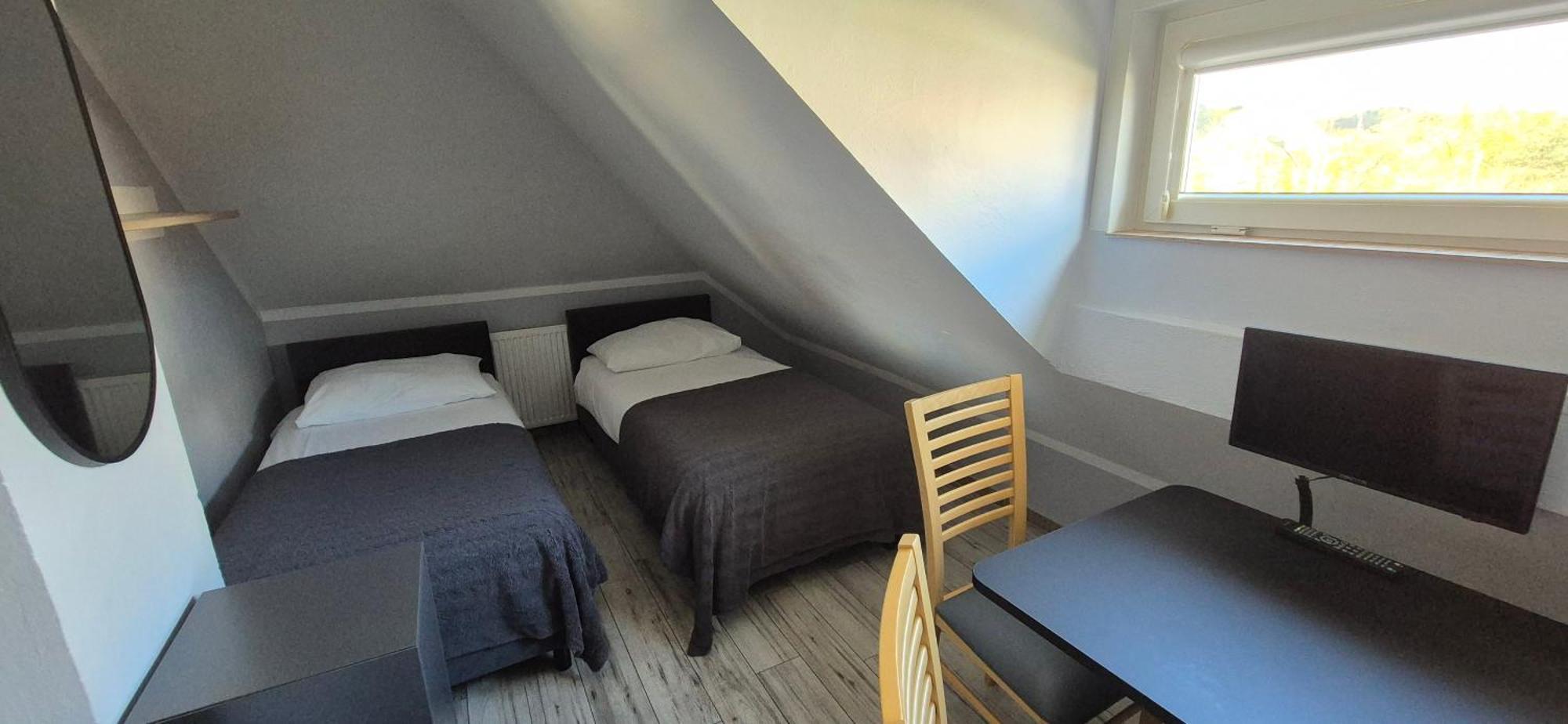 Homestay Sejf House