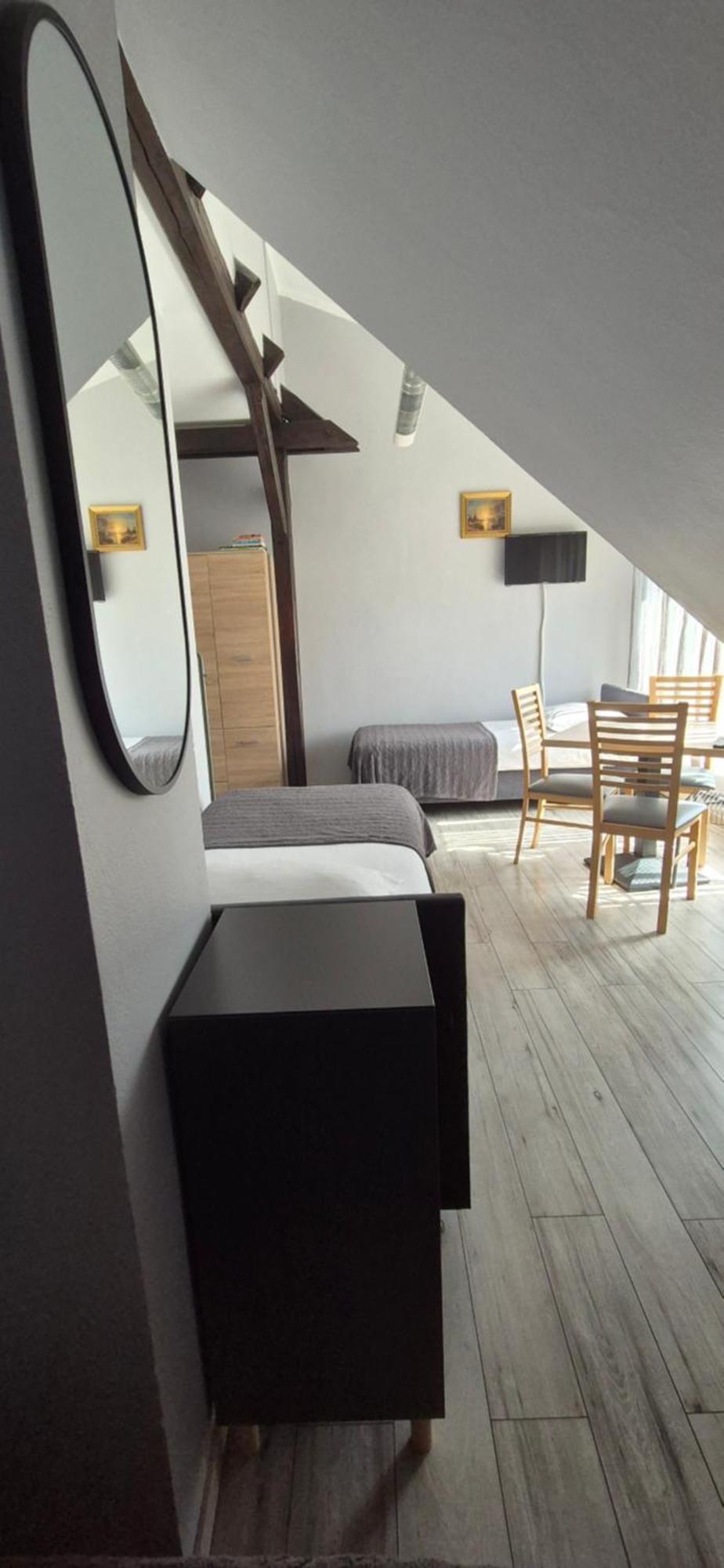 Homestay Sejf House Gdansk