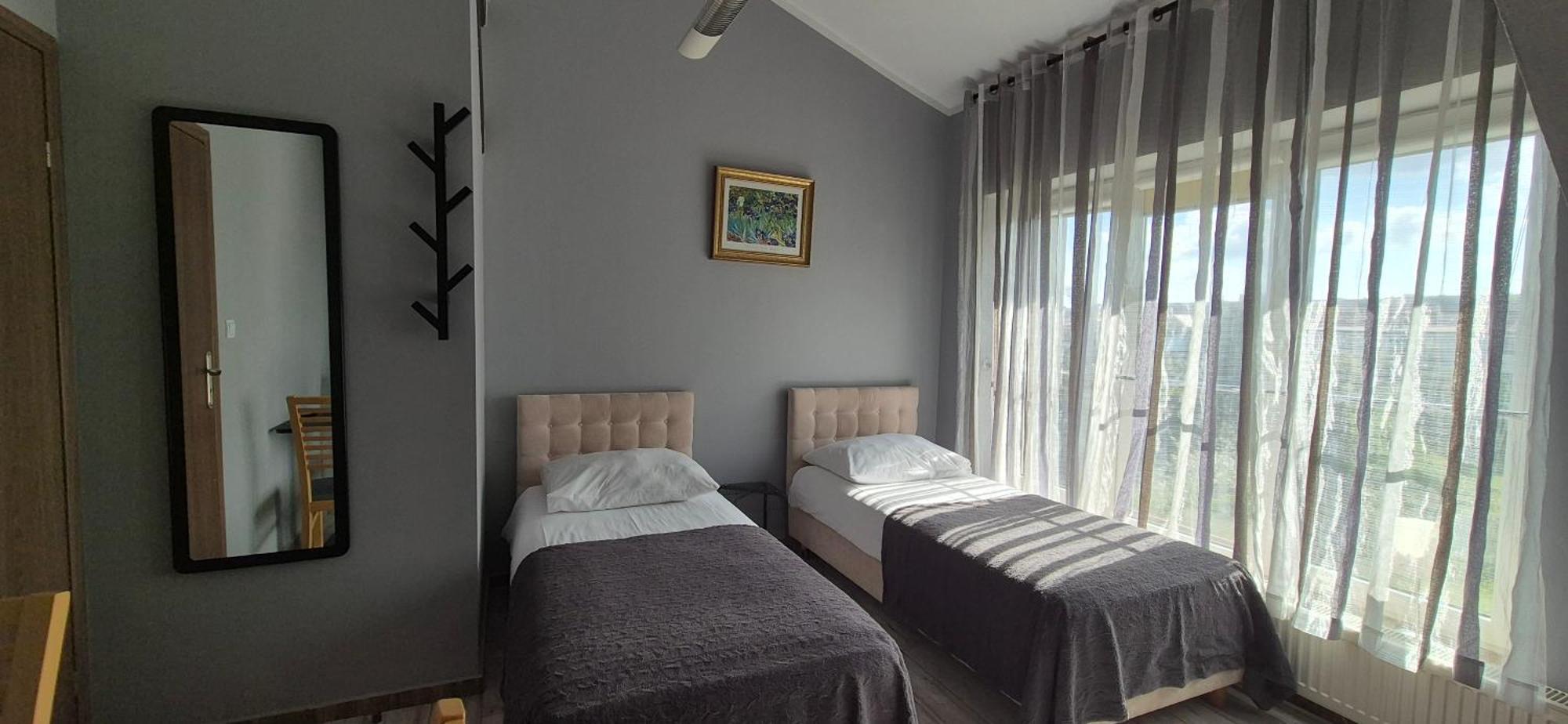 Sejf House Homestay