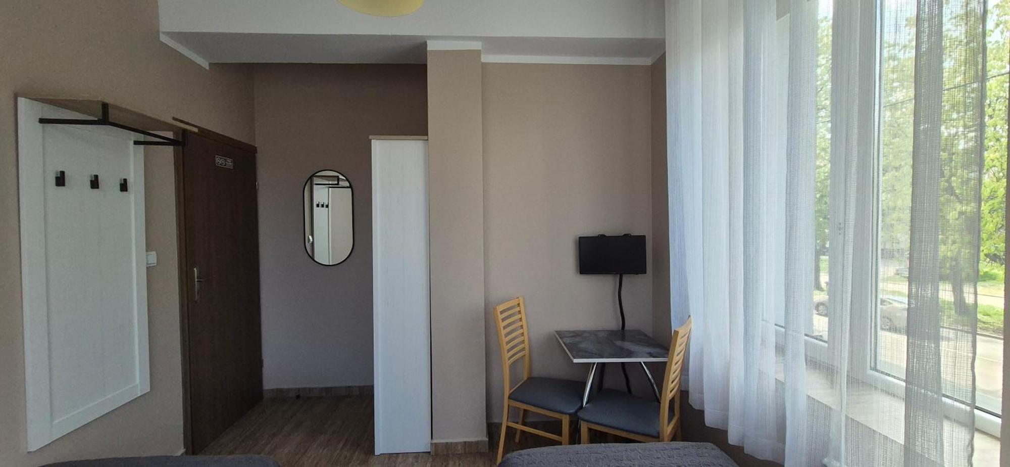 Sejf House Homestay Gdansk
