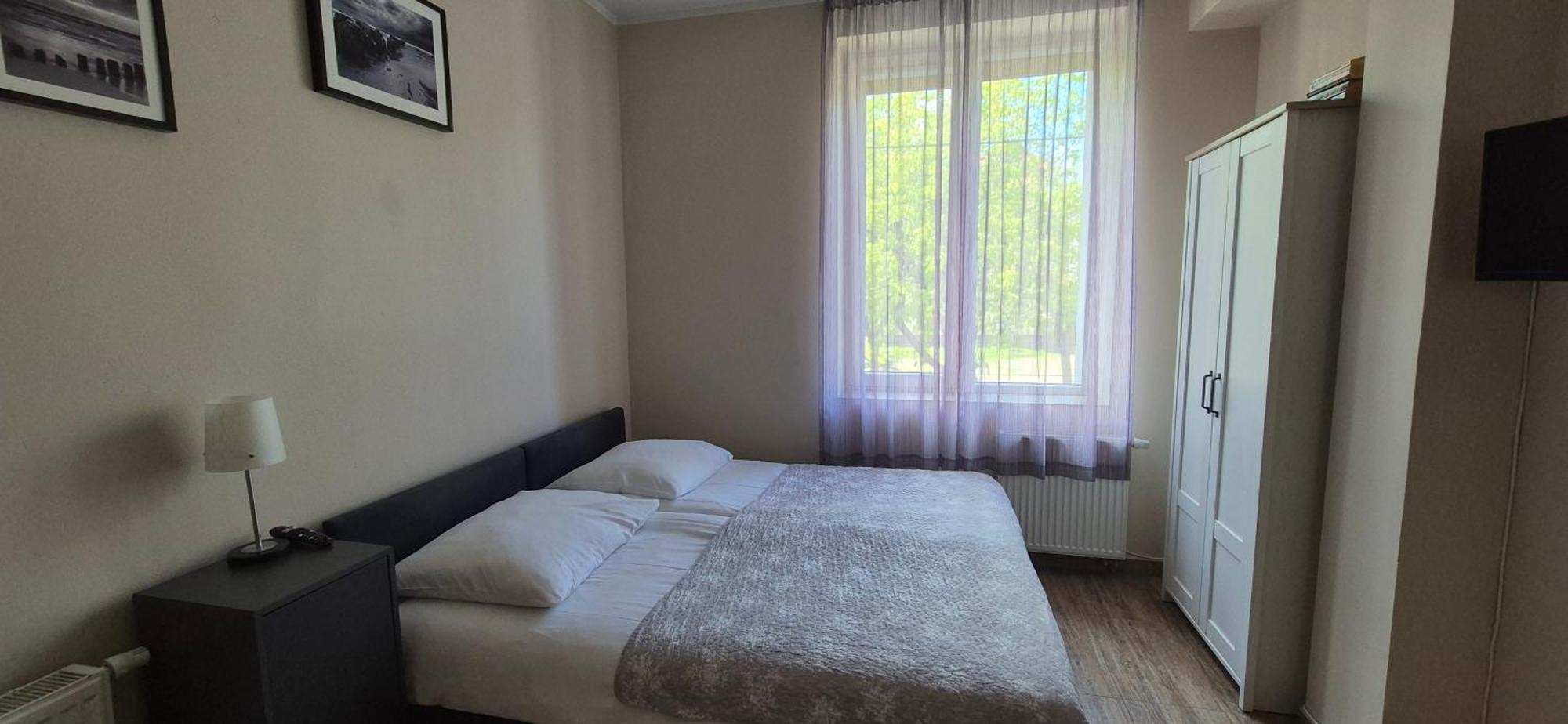 Sejf House Homestay *