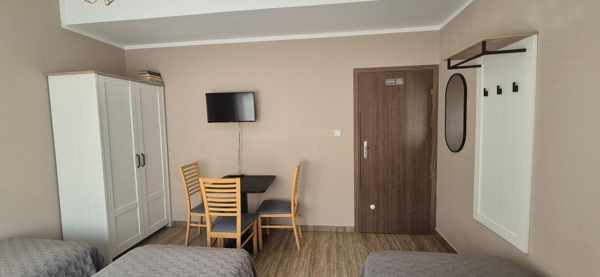 Sejf House Homestay Gdansk