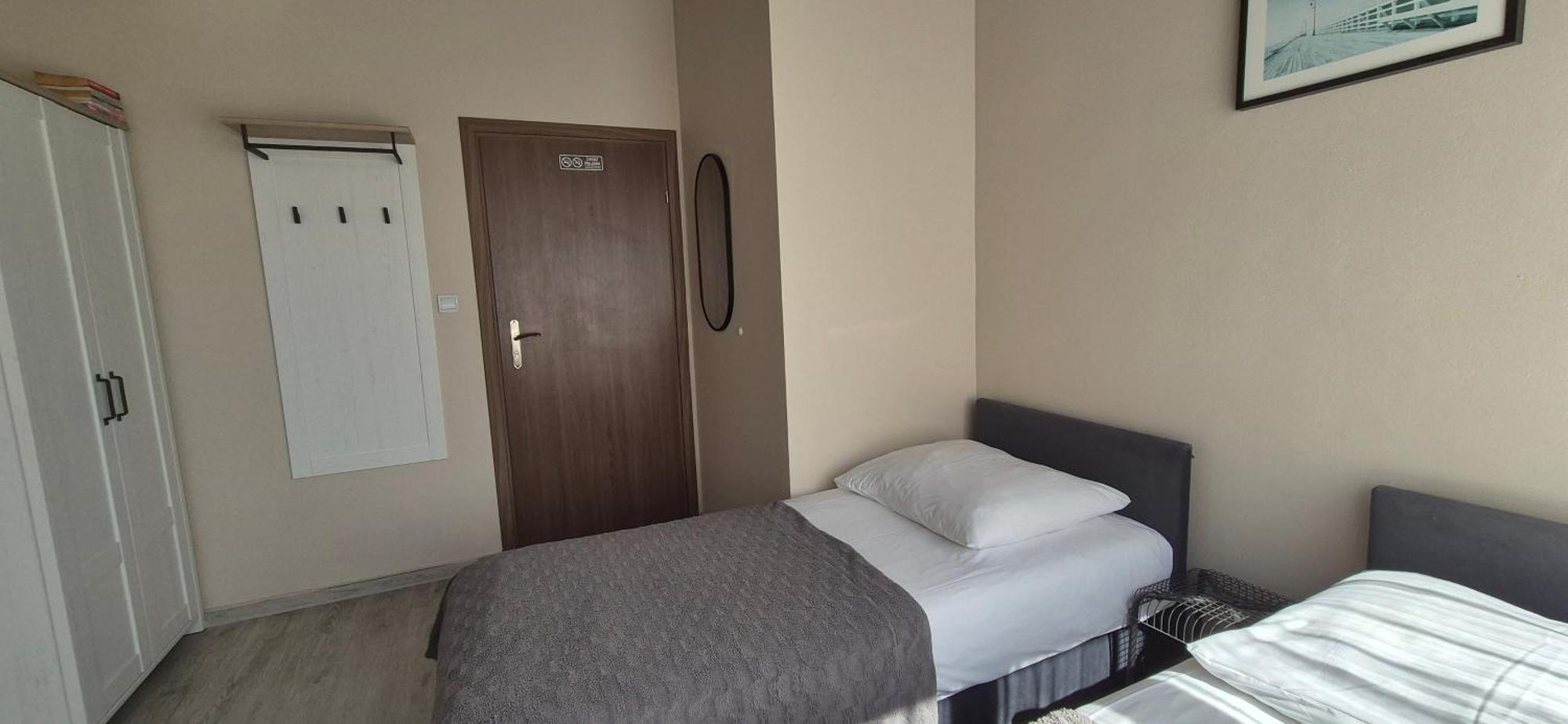 Sejf House Homestay